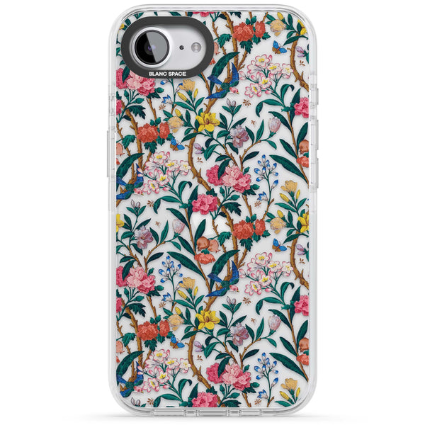 Vines & Flowers