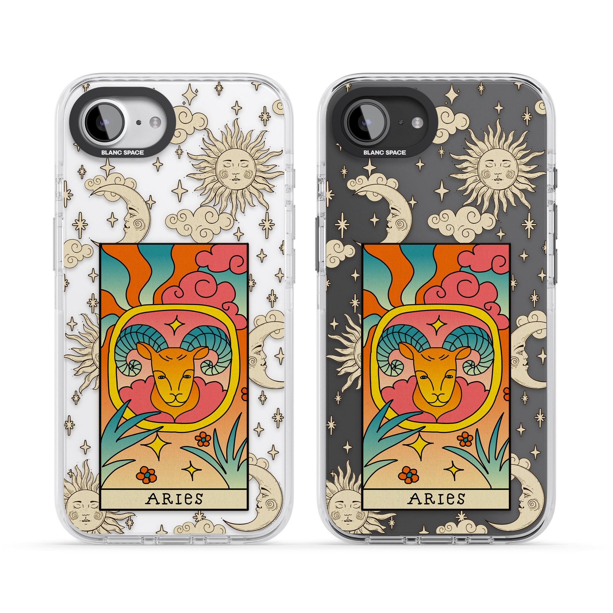 Celestial Zodiac Aries