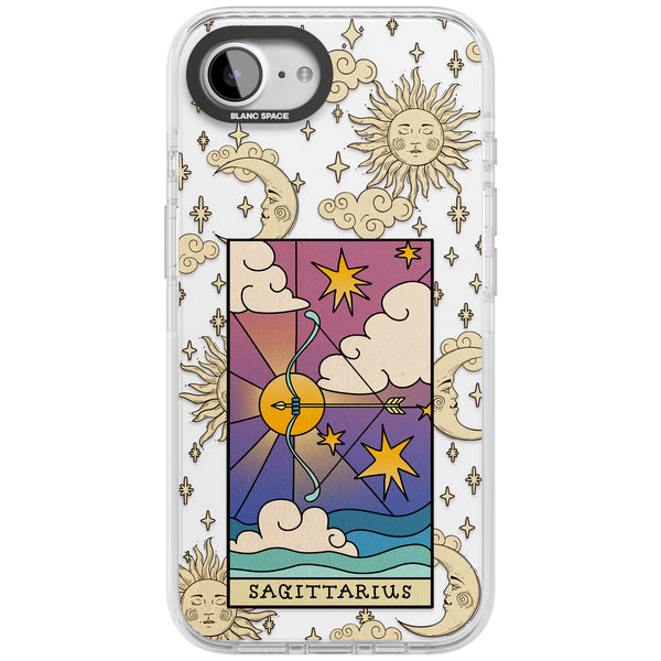 Celestial Zodiac Sagittarius