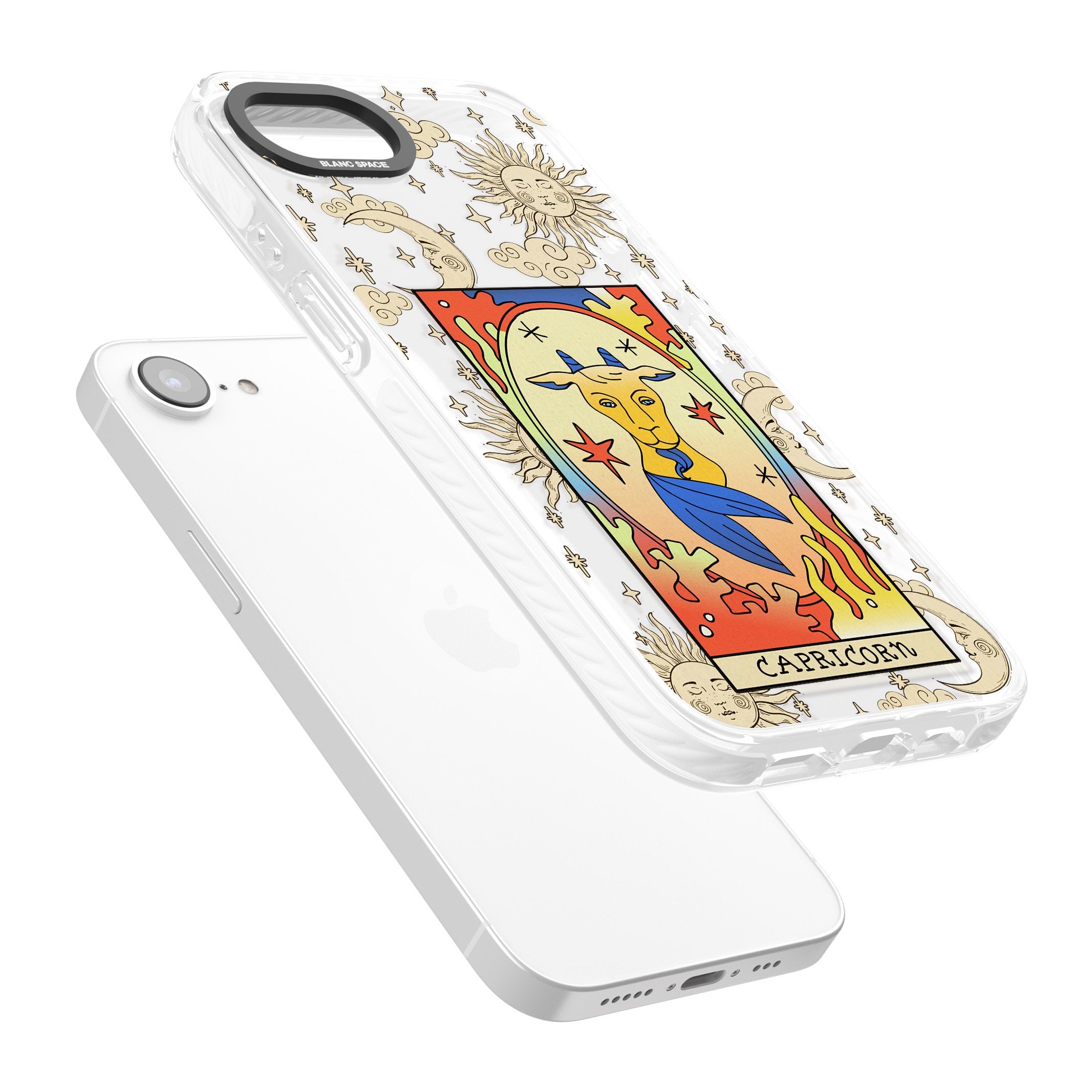 Celestial Zodiac Capricorn