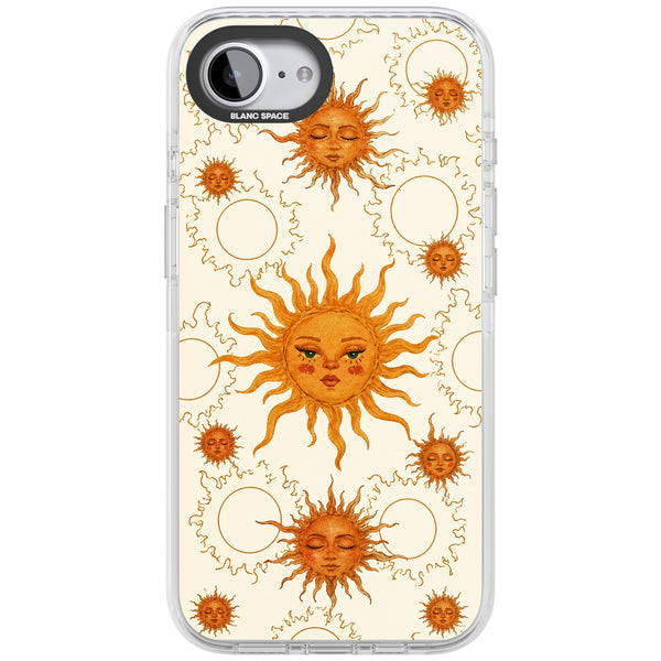 Solstice Muse