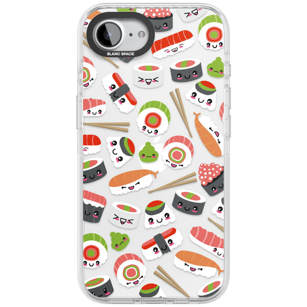 Kawaii Sushi Party