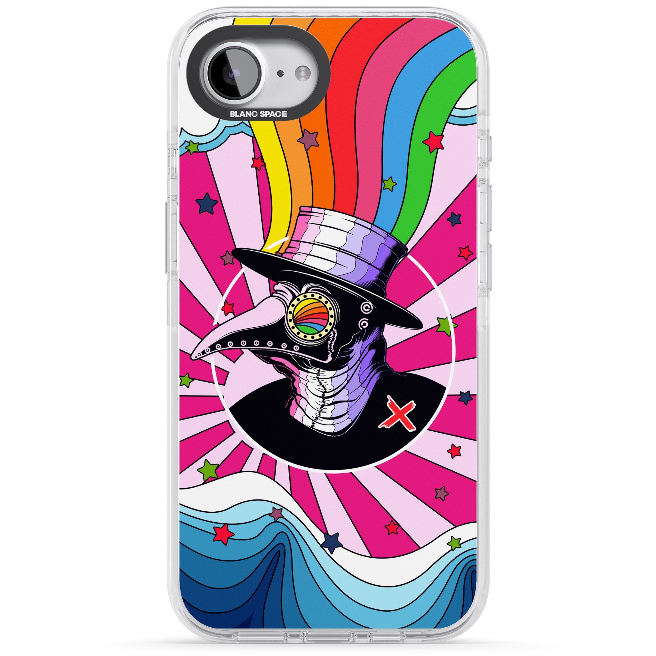 Plague Doctor Passion