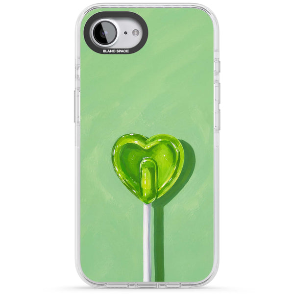 Green Lollipop