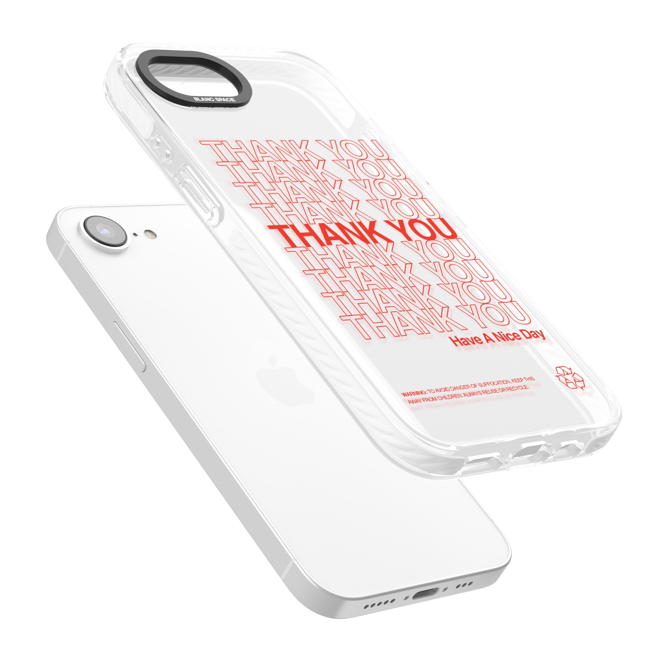 Thank You Have A Nice Day