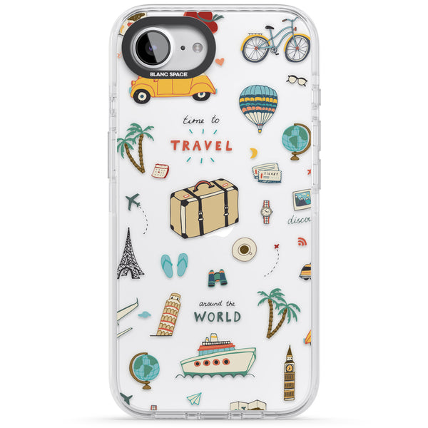 Globe Trotter