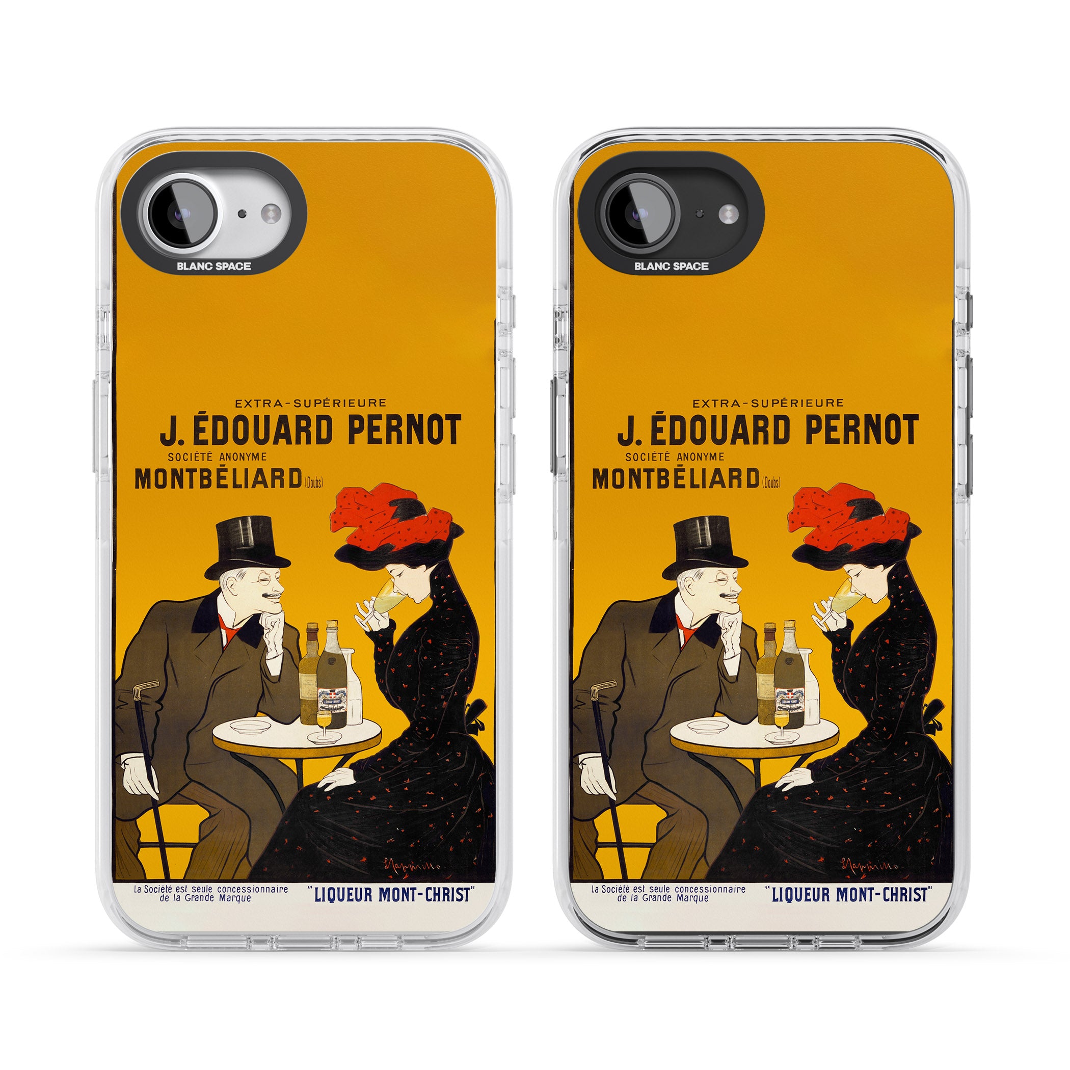 Absinthe, J.Edouard Pernot Poster