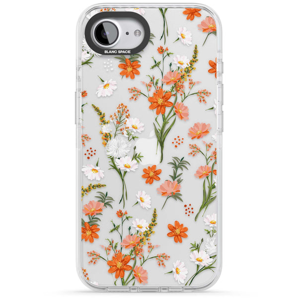 Sunset Wildflowers