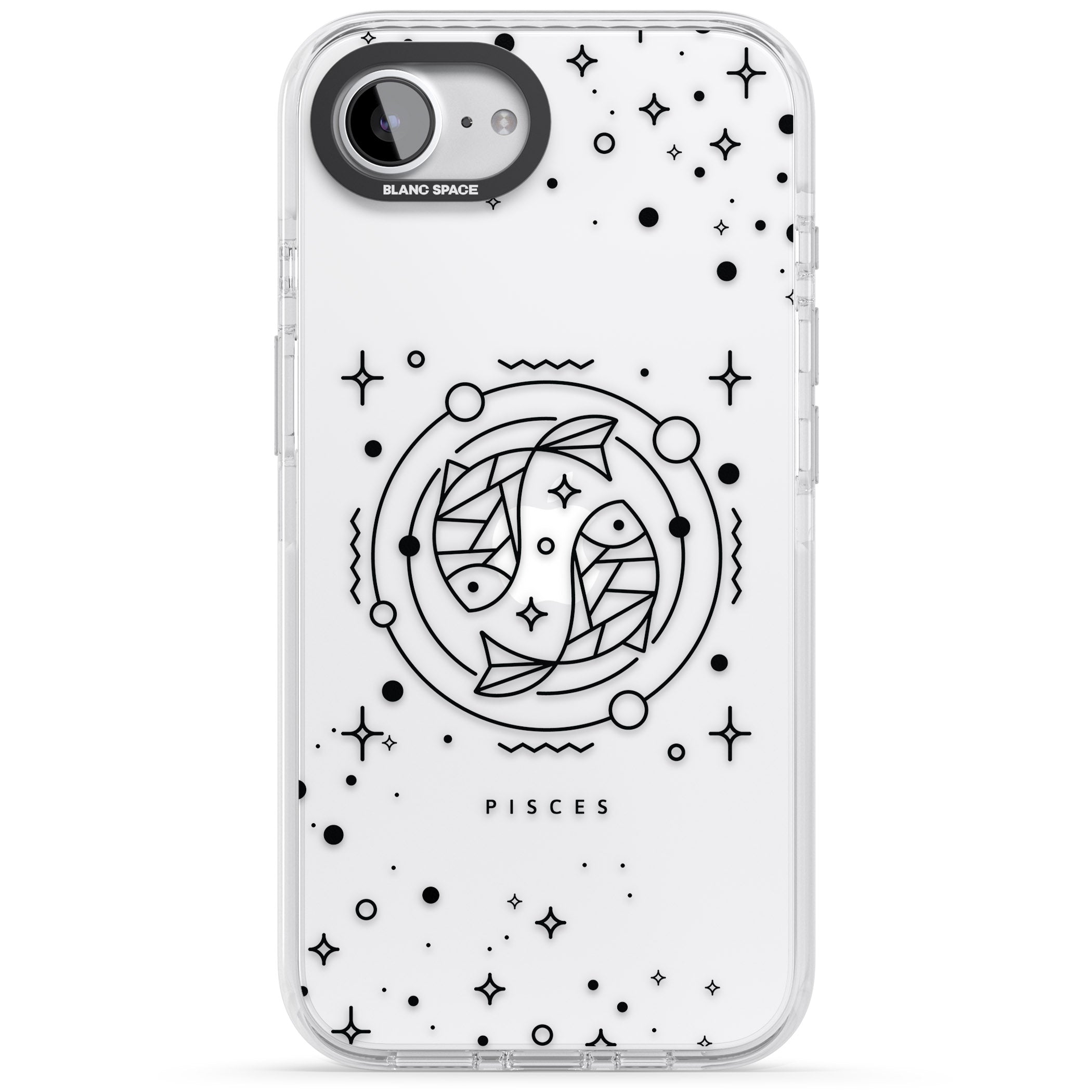 Pisces Emblem Transparent