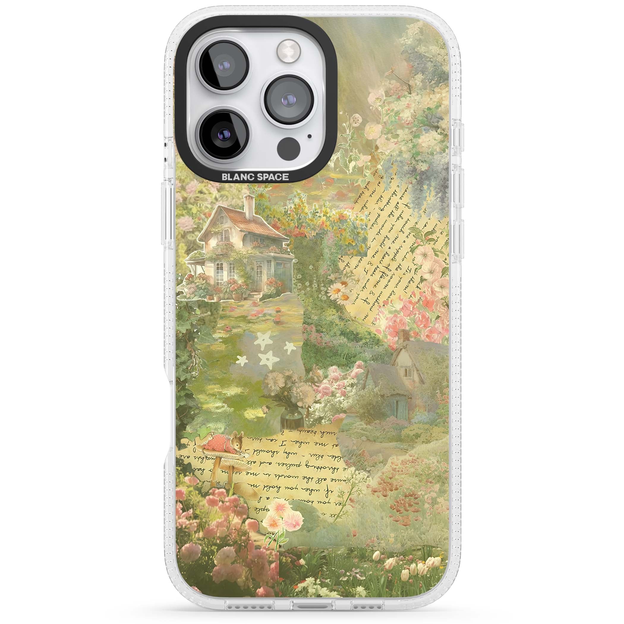 CLEAR CASE IMPACT AIR