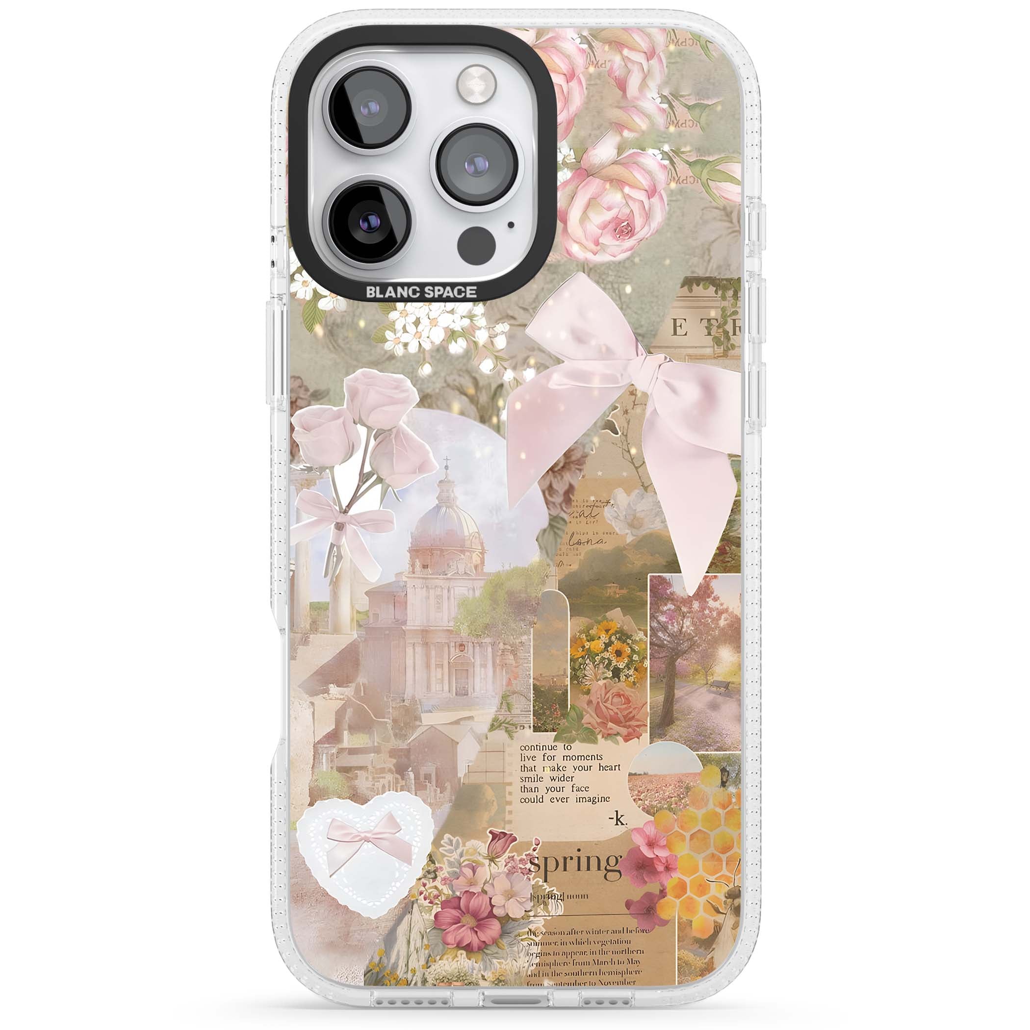 CLEAR CASE IMPACT AIR