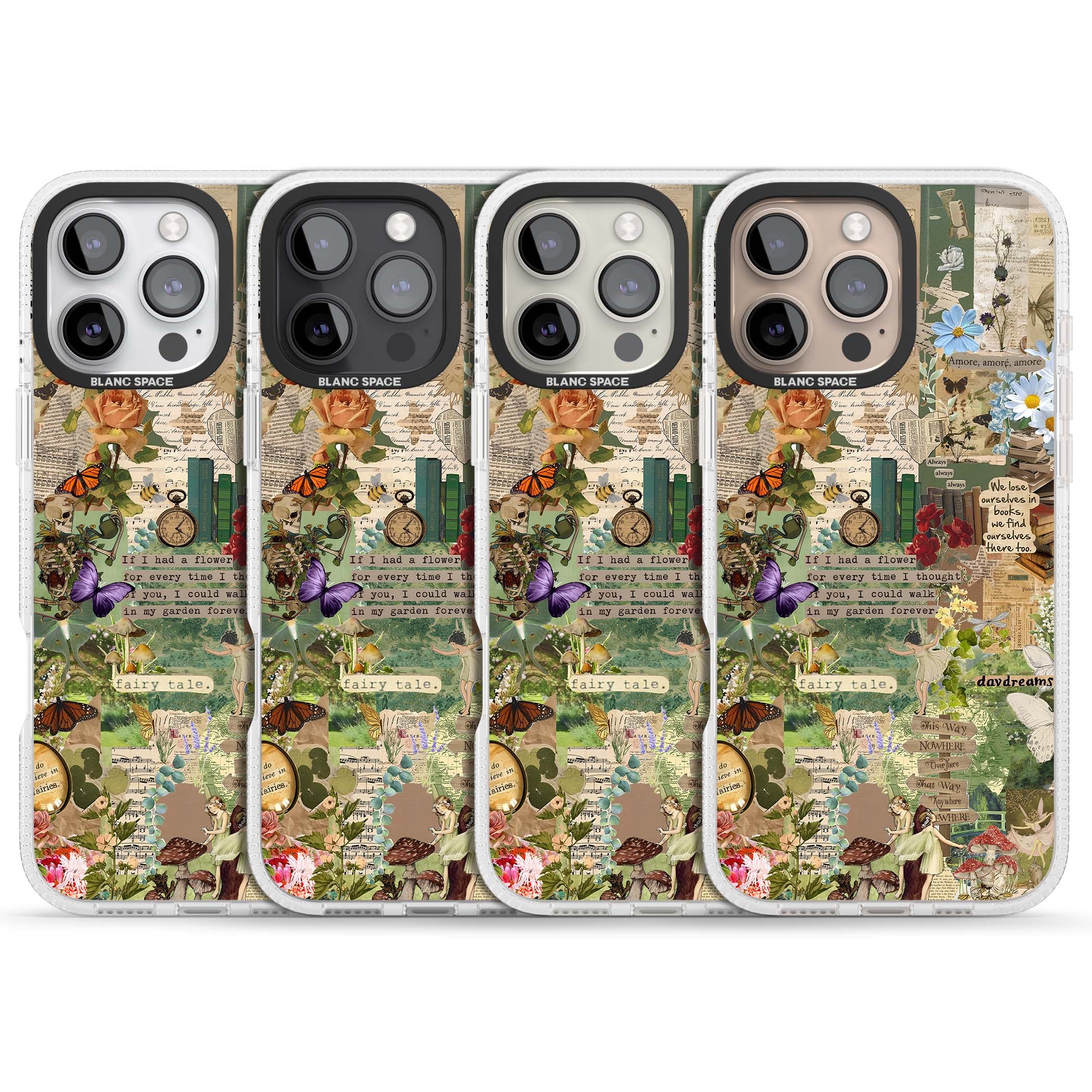 CLEAR CASE IMPACT AIR