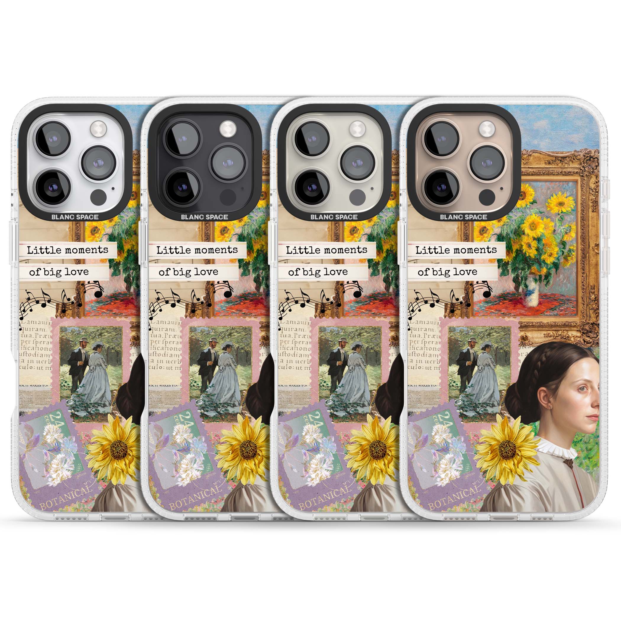 CLEAR CASE IMPACT AIR