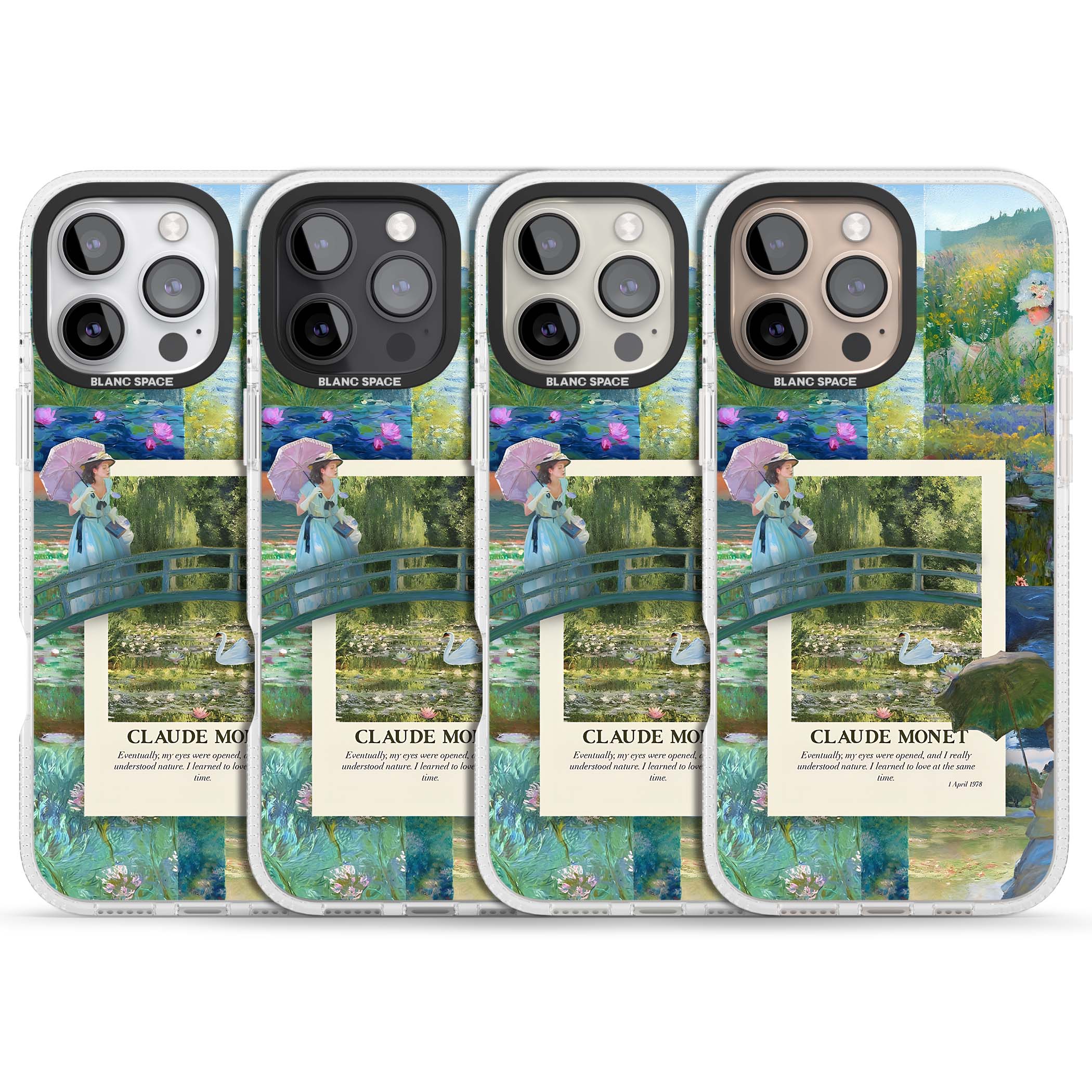 CLEAR CASE IMPACT AIR