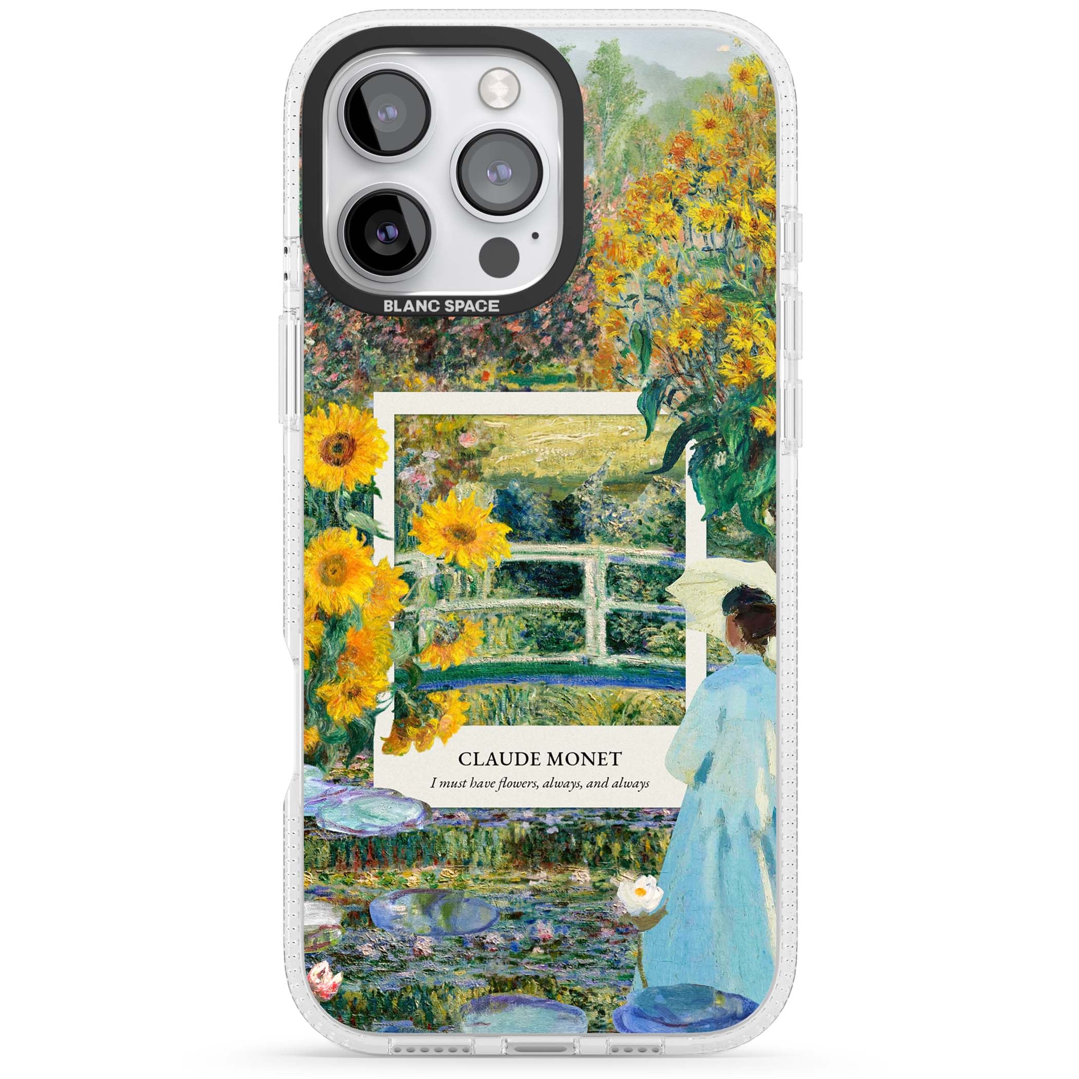 CLEAR CASE IMPACT AIR