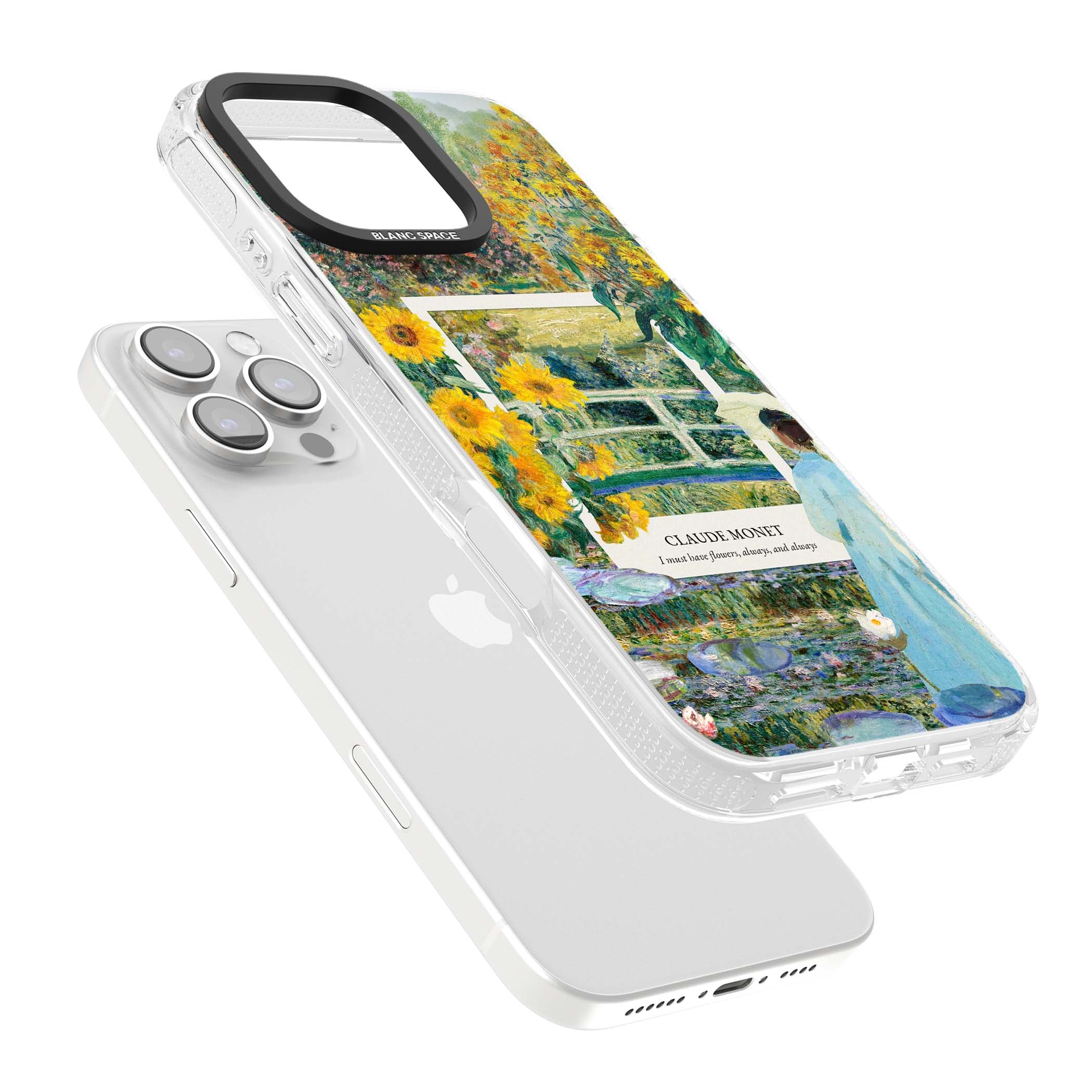 CLEAR CASE IMPACT AIR