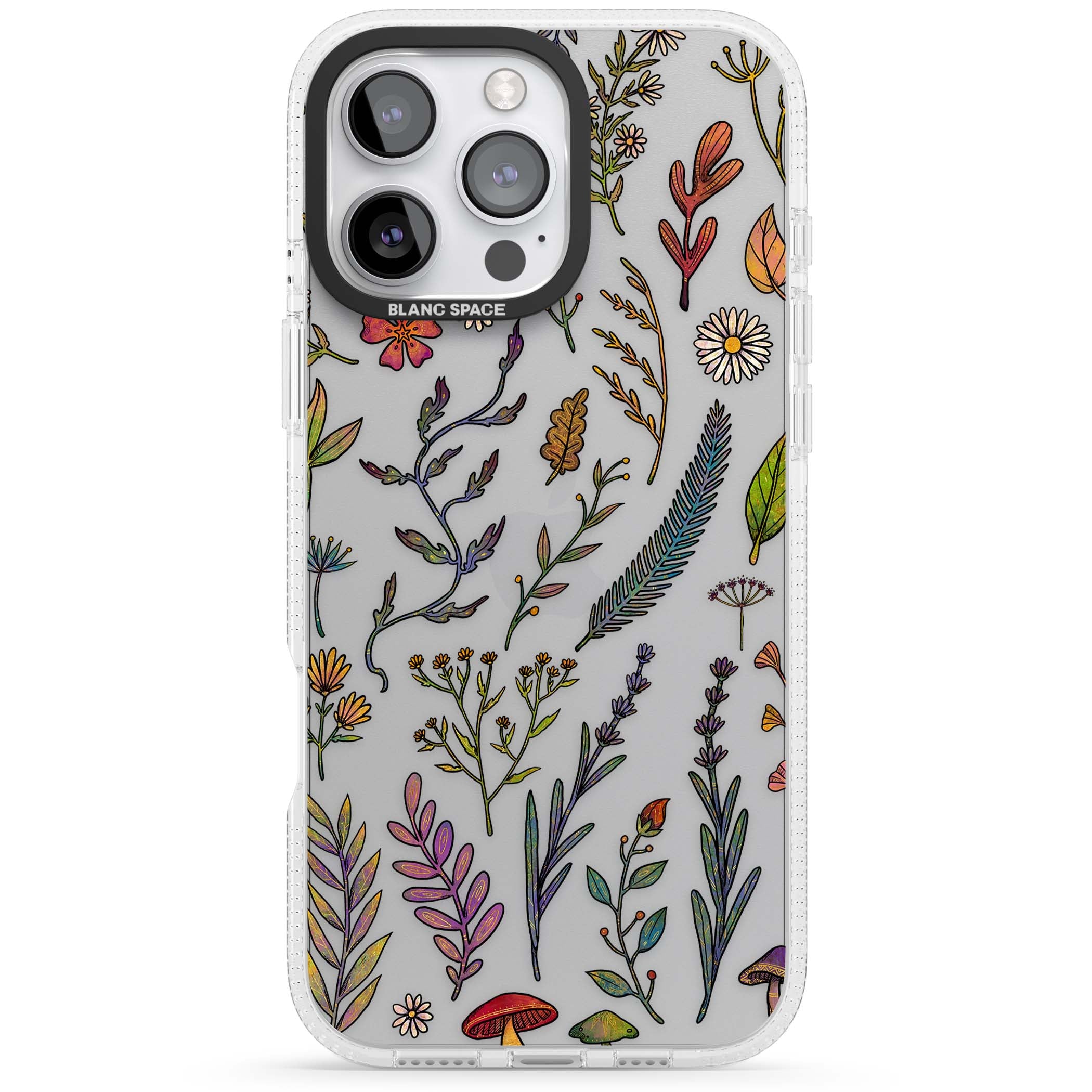 CLEAR CASE IMPACT AIR