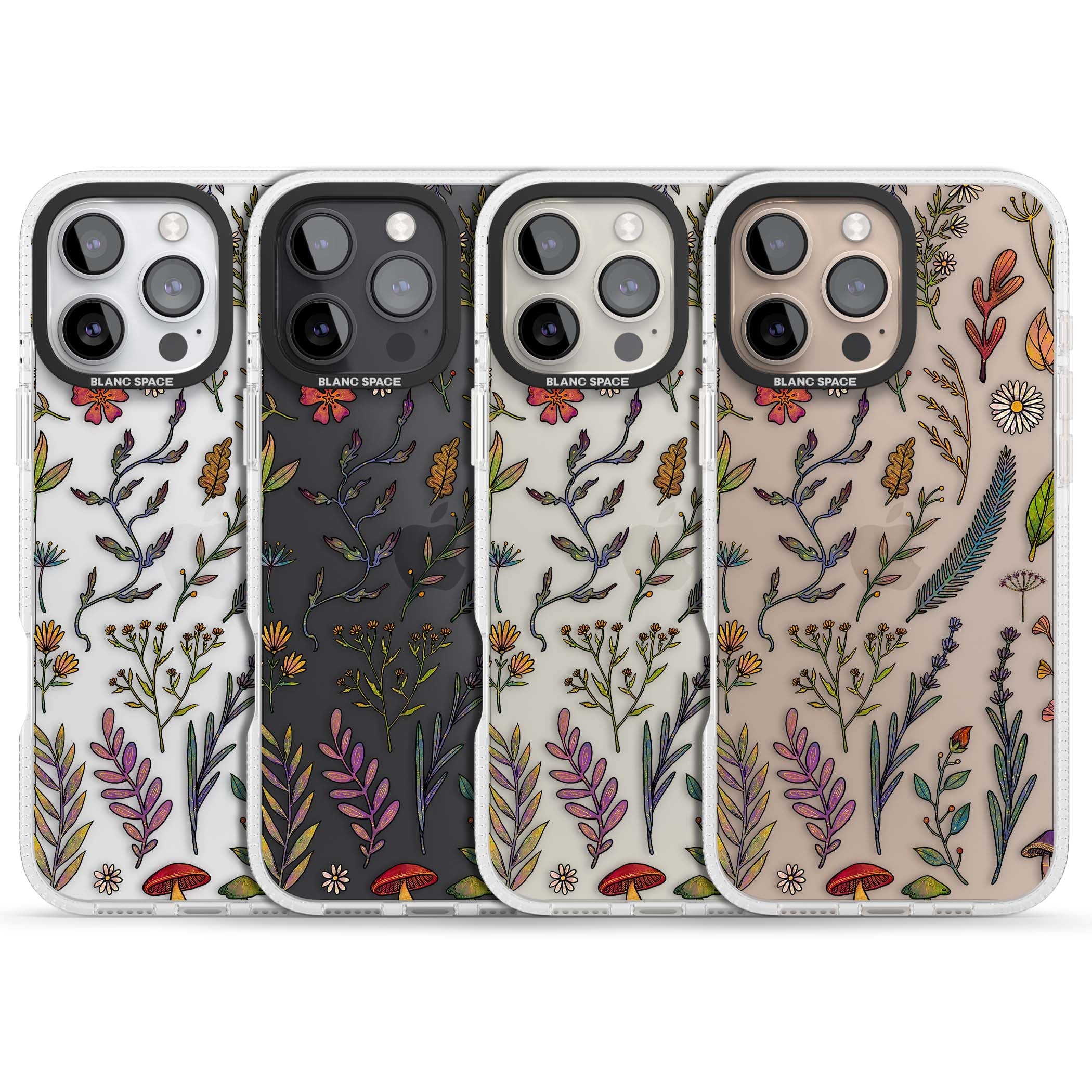 CLEAR CASE IMPACT AIR