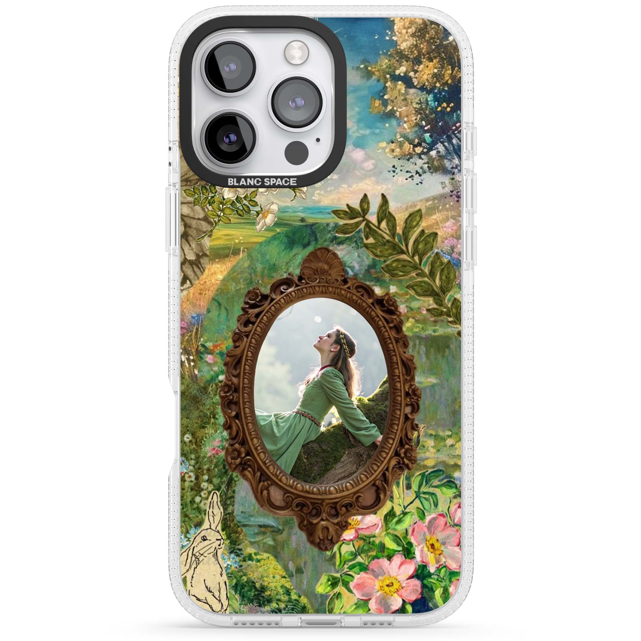 CLEAR CASE IMPACT AIR