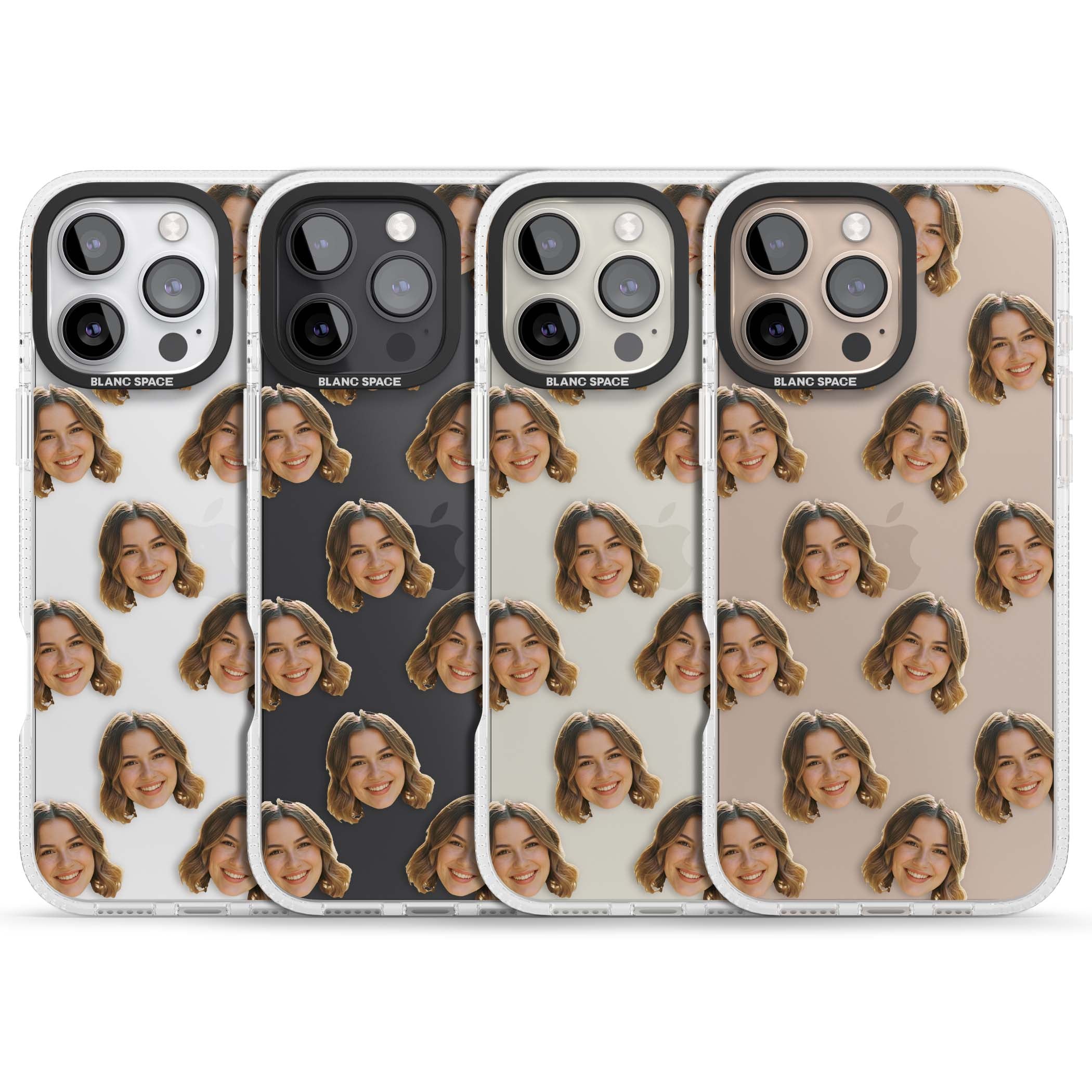 CLEAR CASE IMPACT AIR