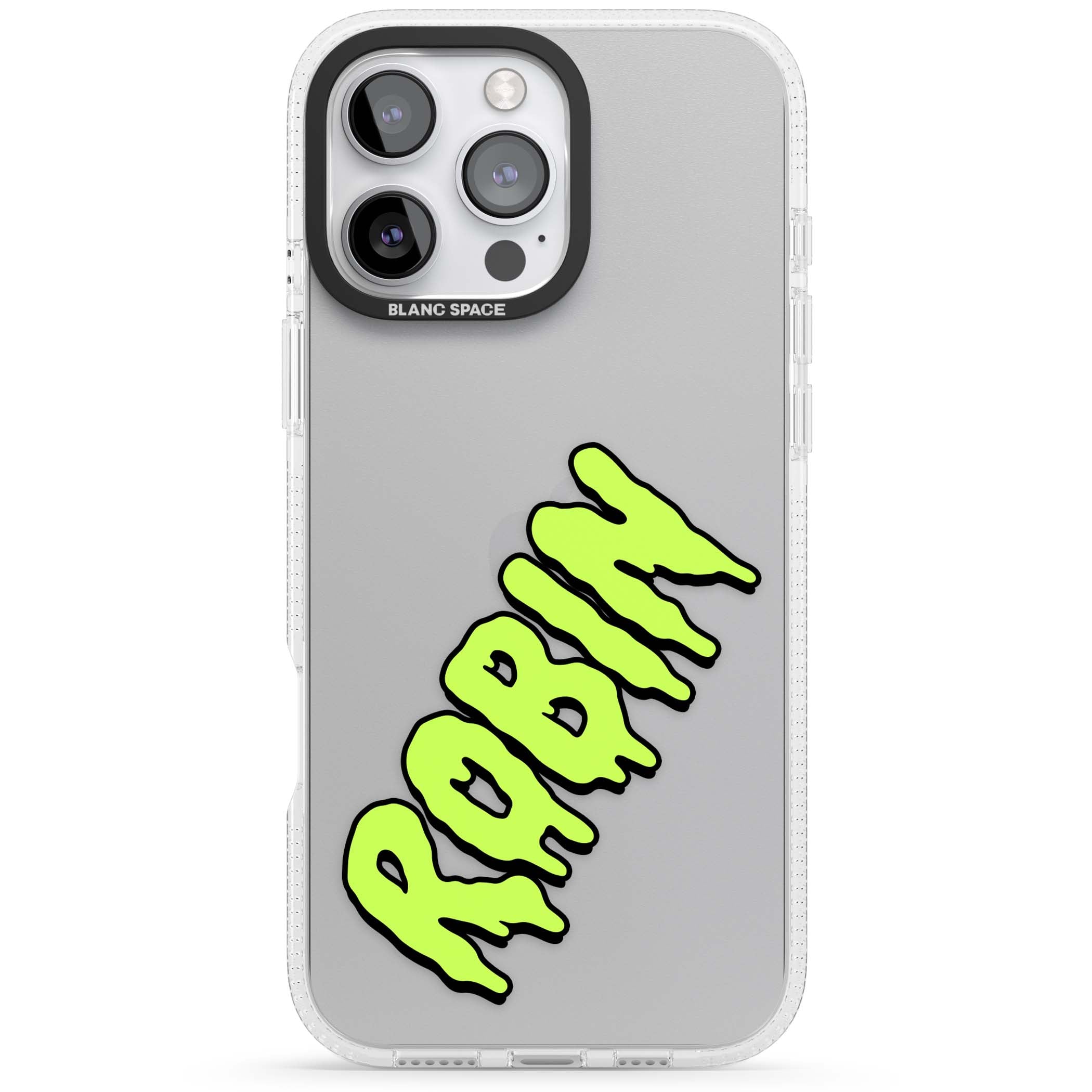 CLEAR CASE IMPACT AIR