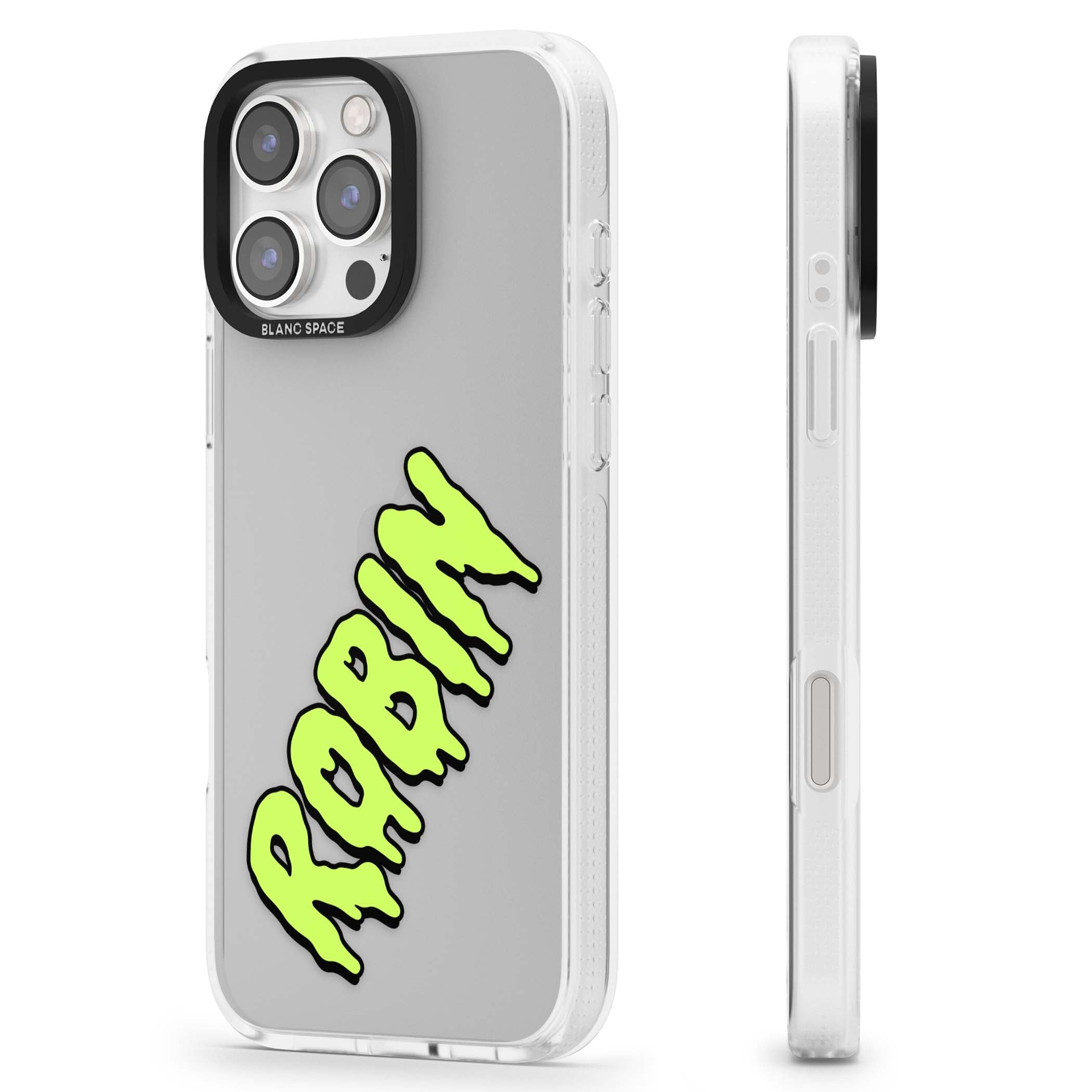 CLEAR CASE IMPACT AIR