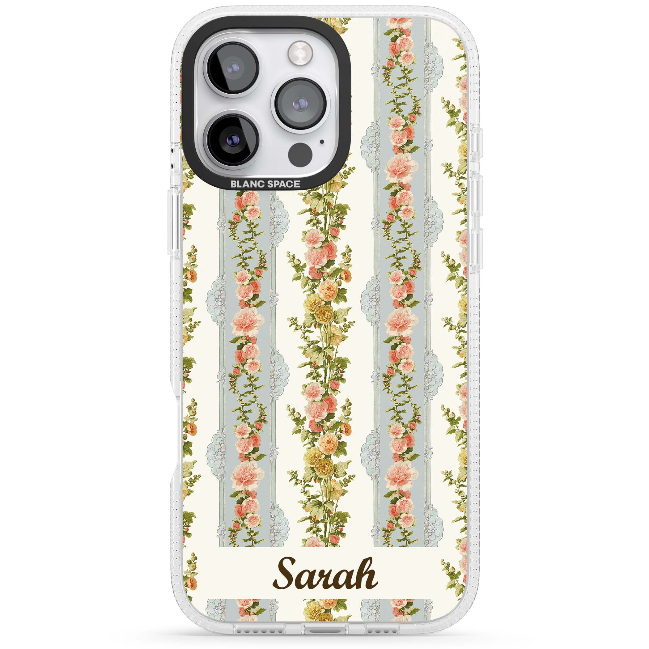 CLEAR CASE IMPACT AIR