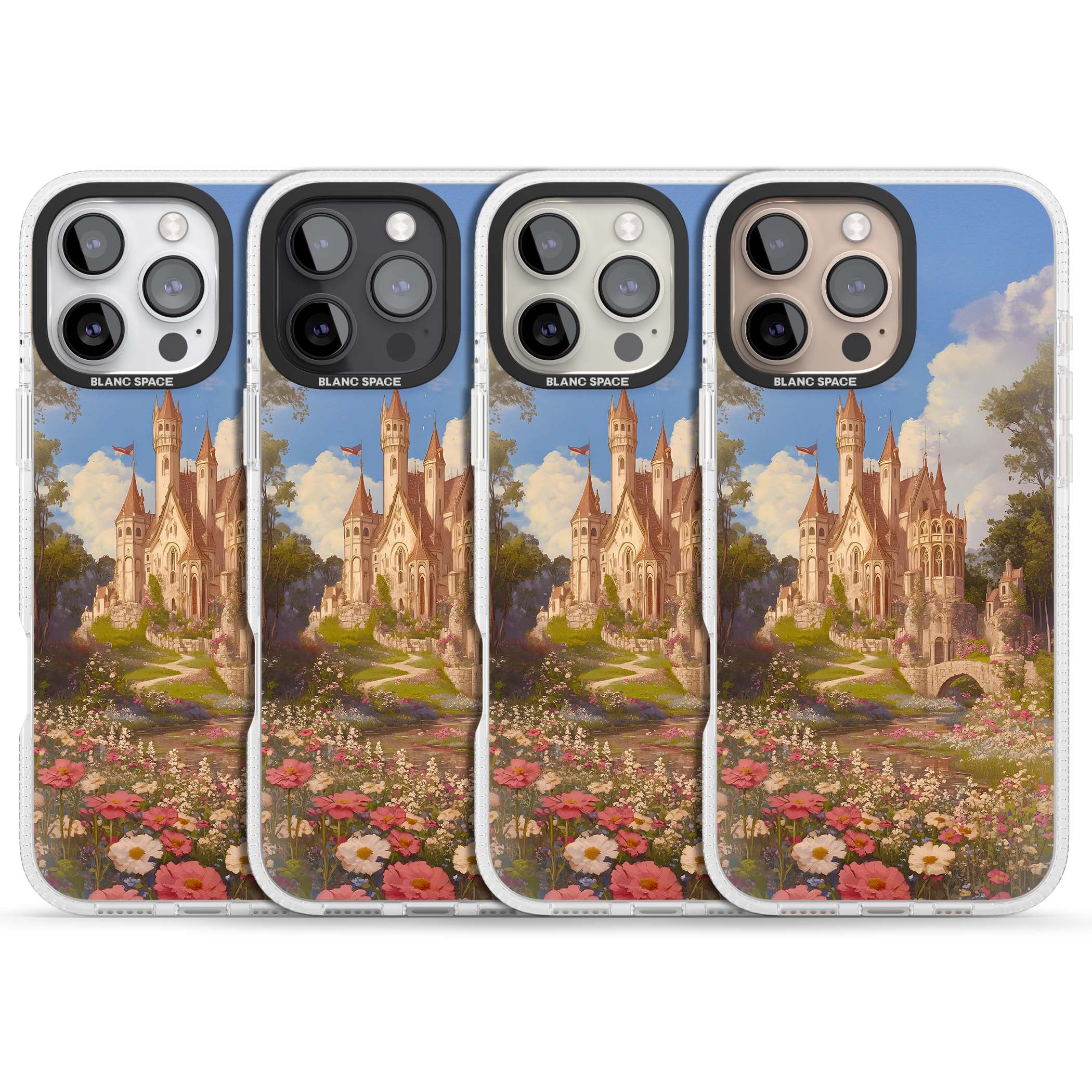 CLEAR CASE IMPACT AIR