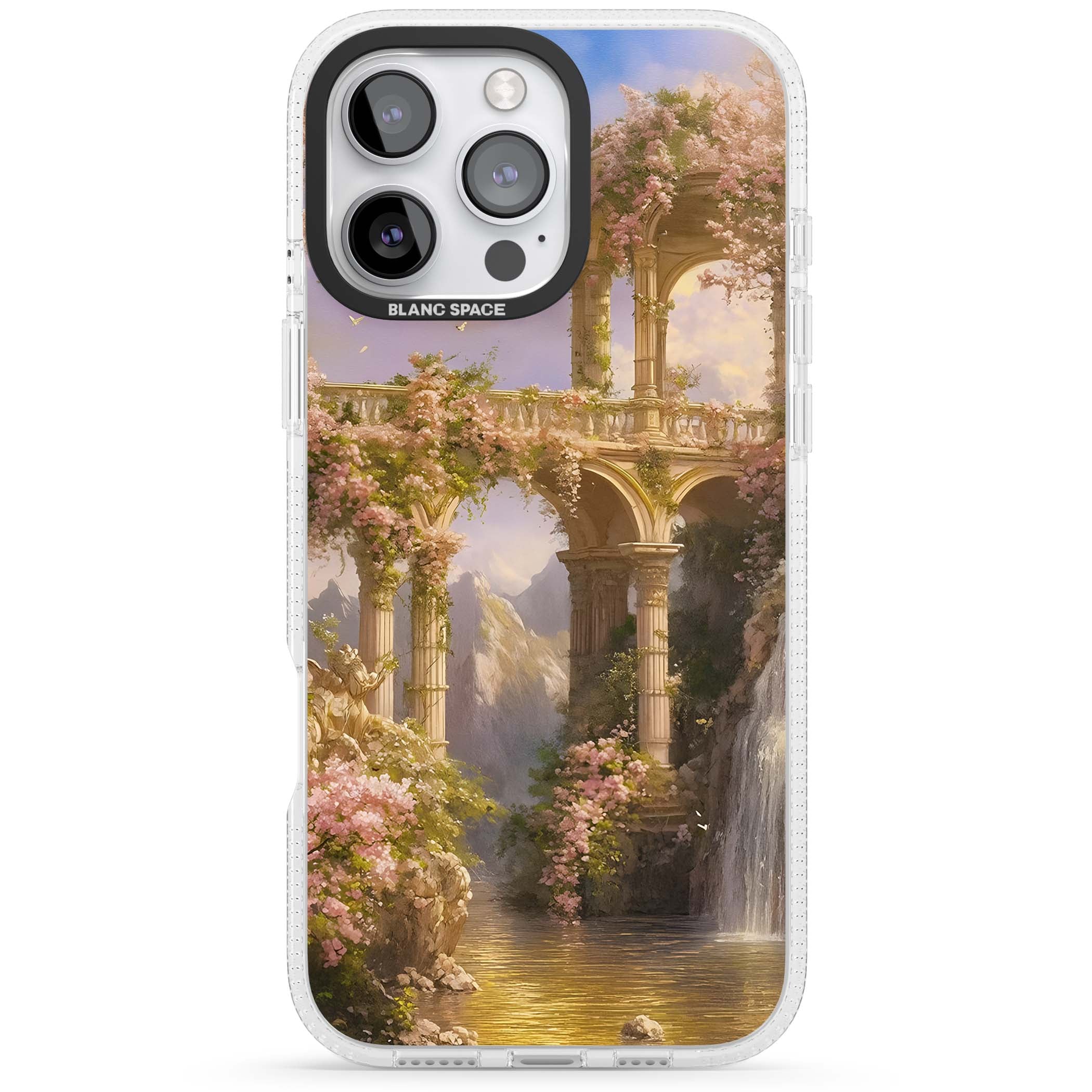 CLEAR CASE IMPACT AIR