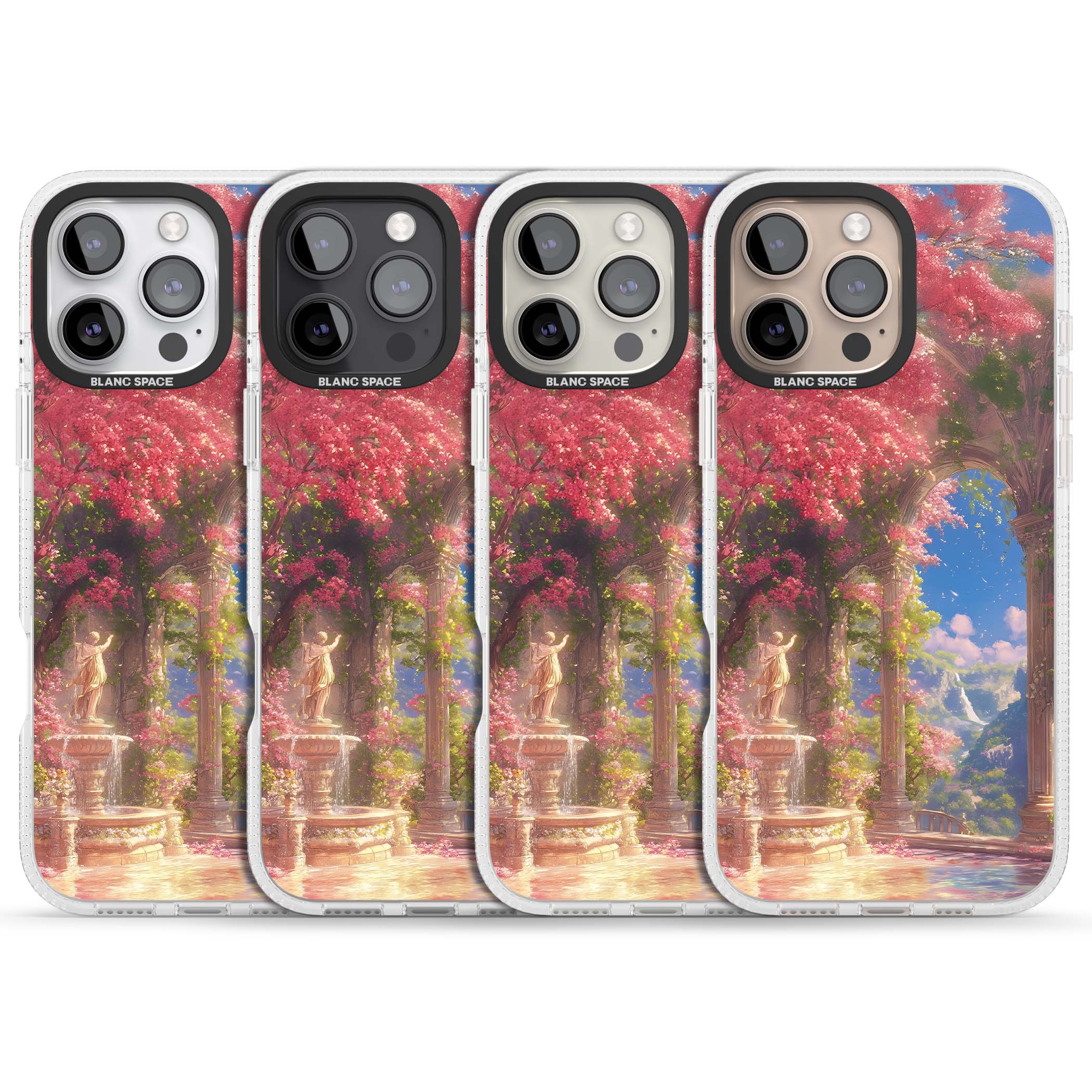 CLEAR CASE IMPACT AIR