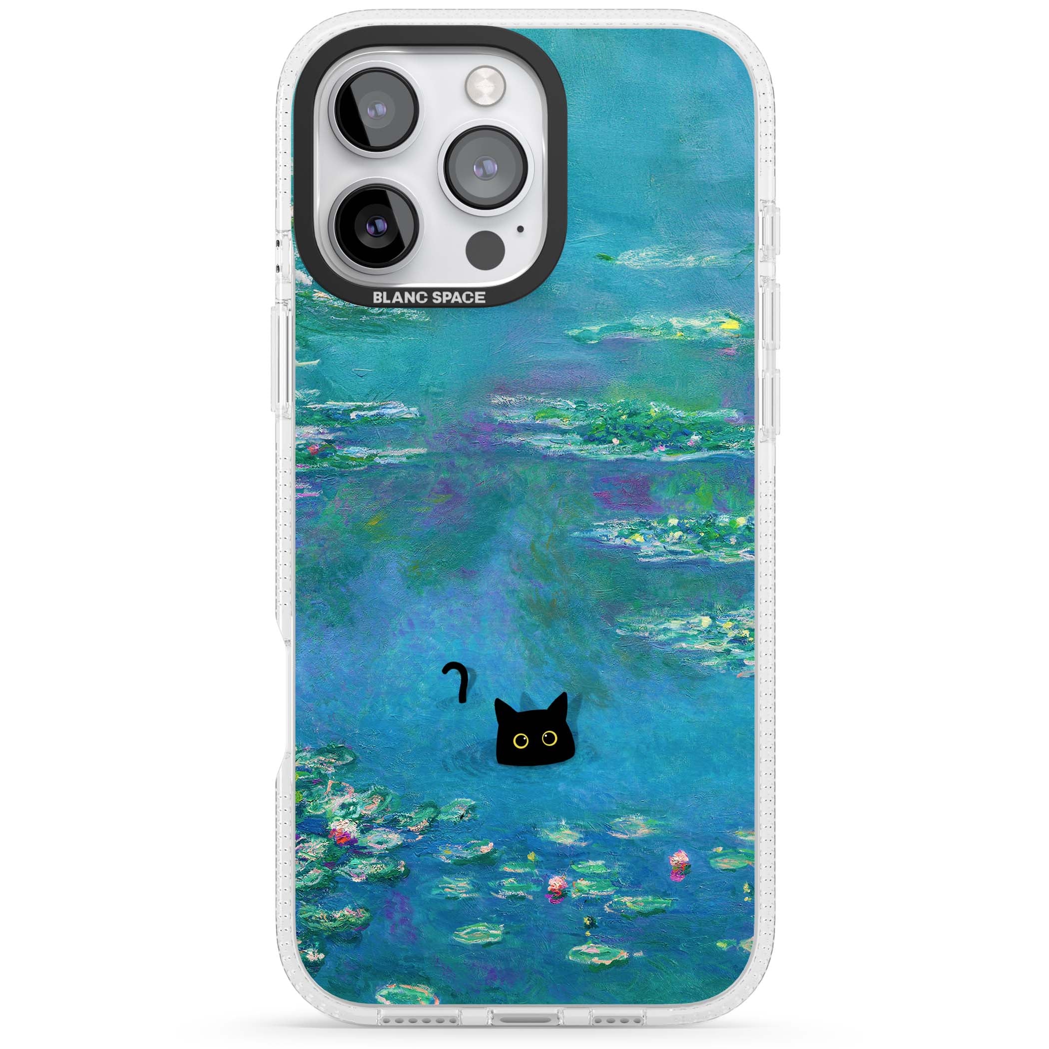 CLEAR CASE IMPACT AIR