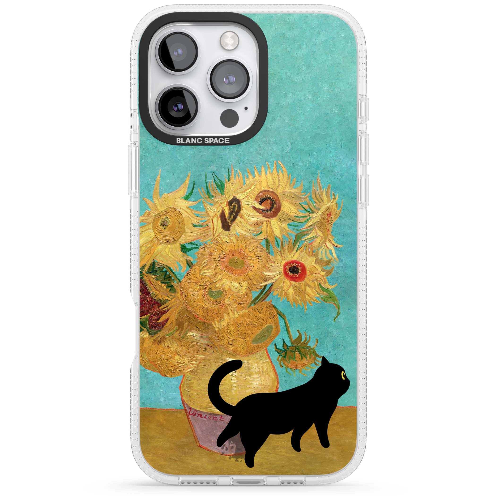 CLEAR CASE IMPACT AIR