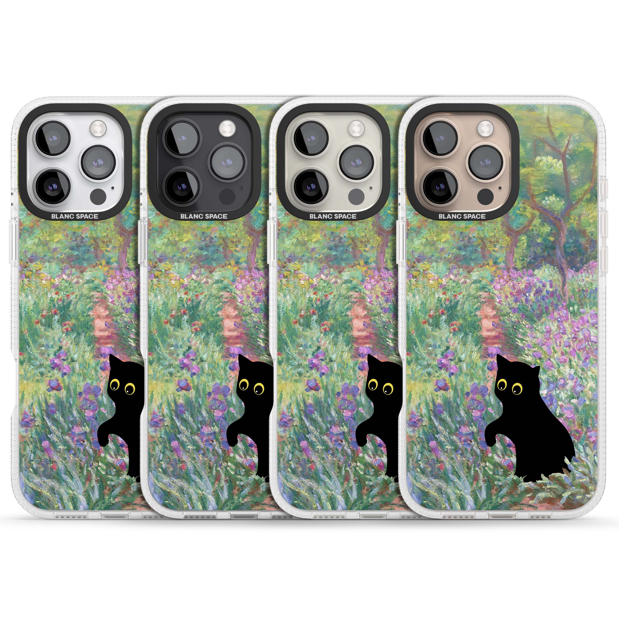 CLEAR CASE IMPACT AIR