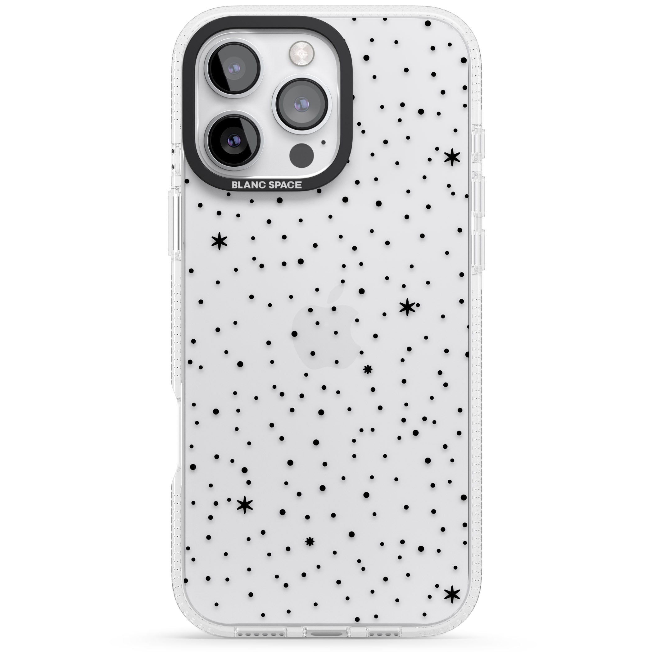 Celestial Starry Sky (Black)