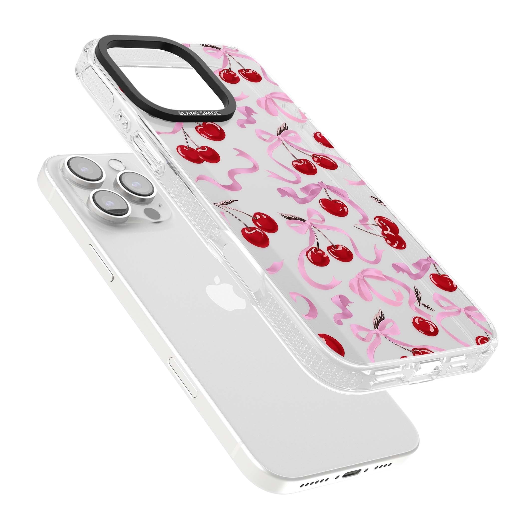 CLEAR CASE IMPACT AIR