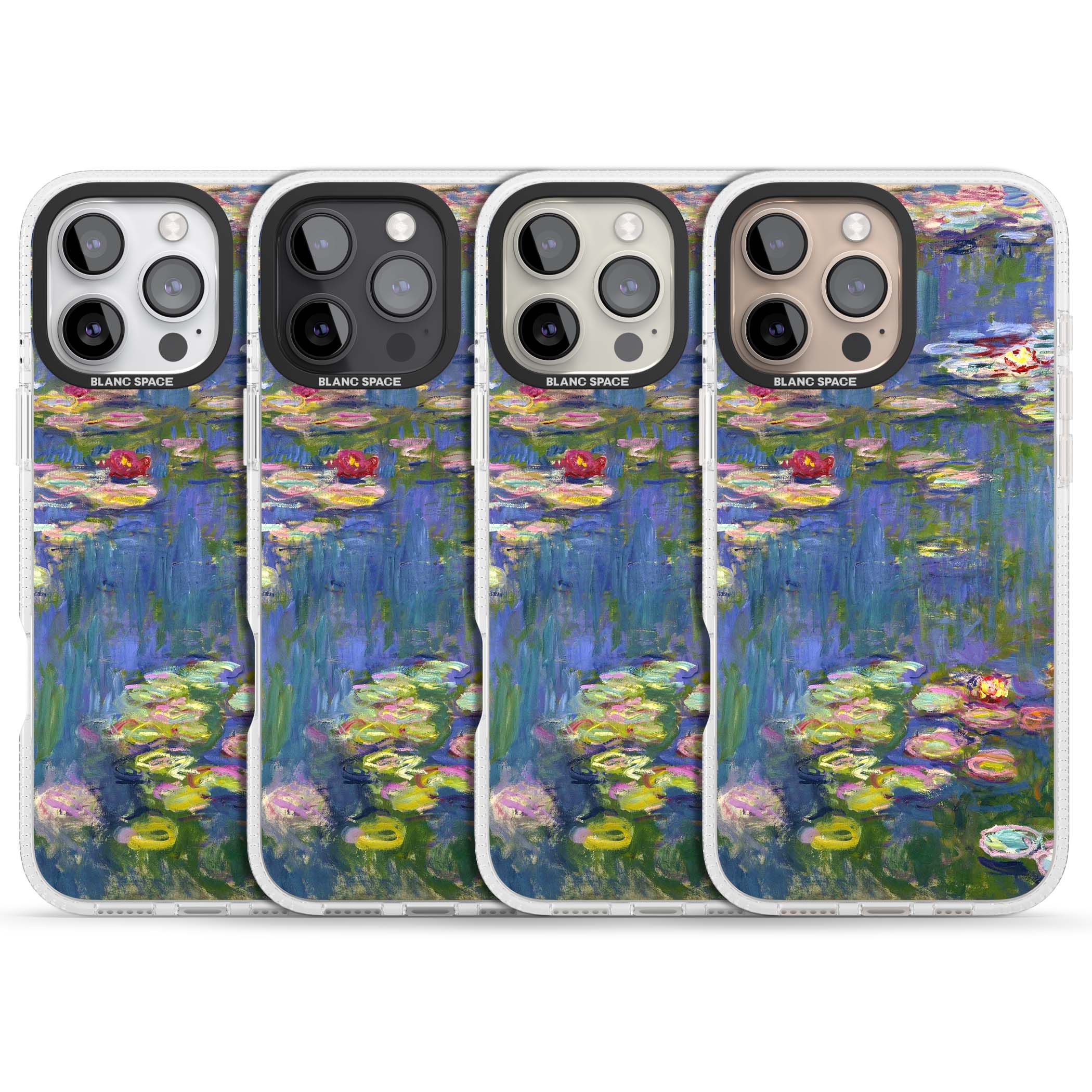 CLEAR CASE IMPACT AIR