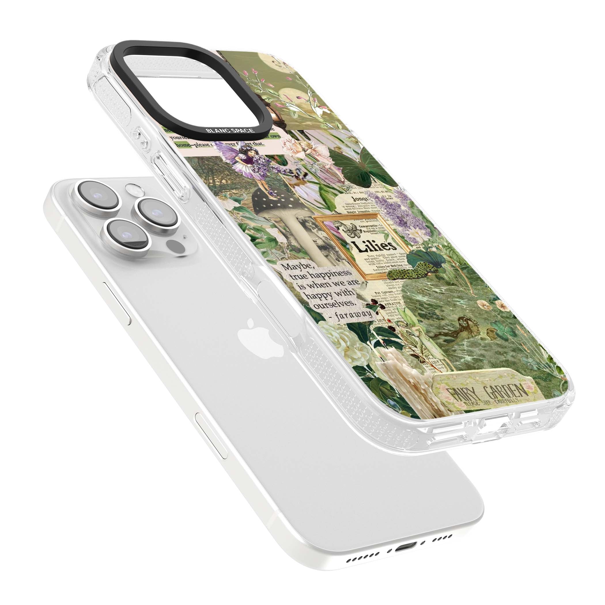 CLEAR CASE IMPACT AIR