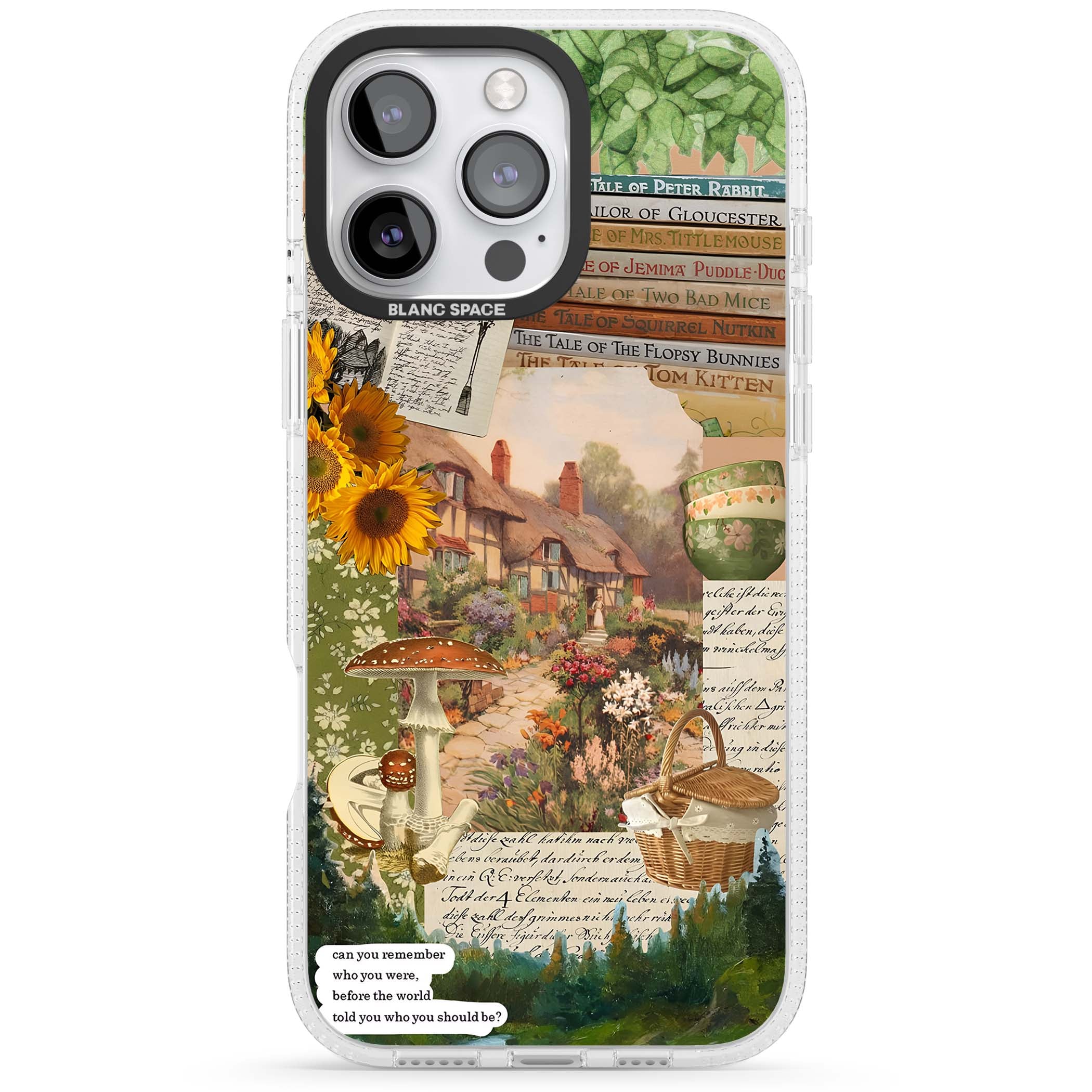 CLEAR CASE IMPACT AIR