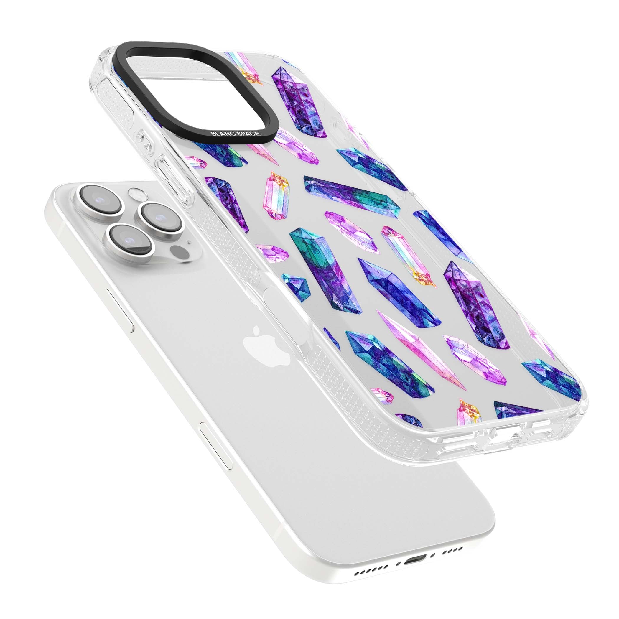 CLEAR CASE IMPACT AIR