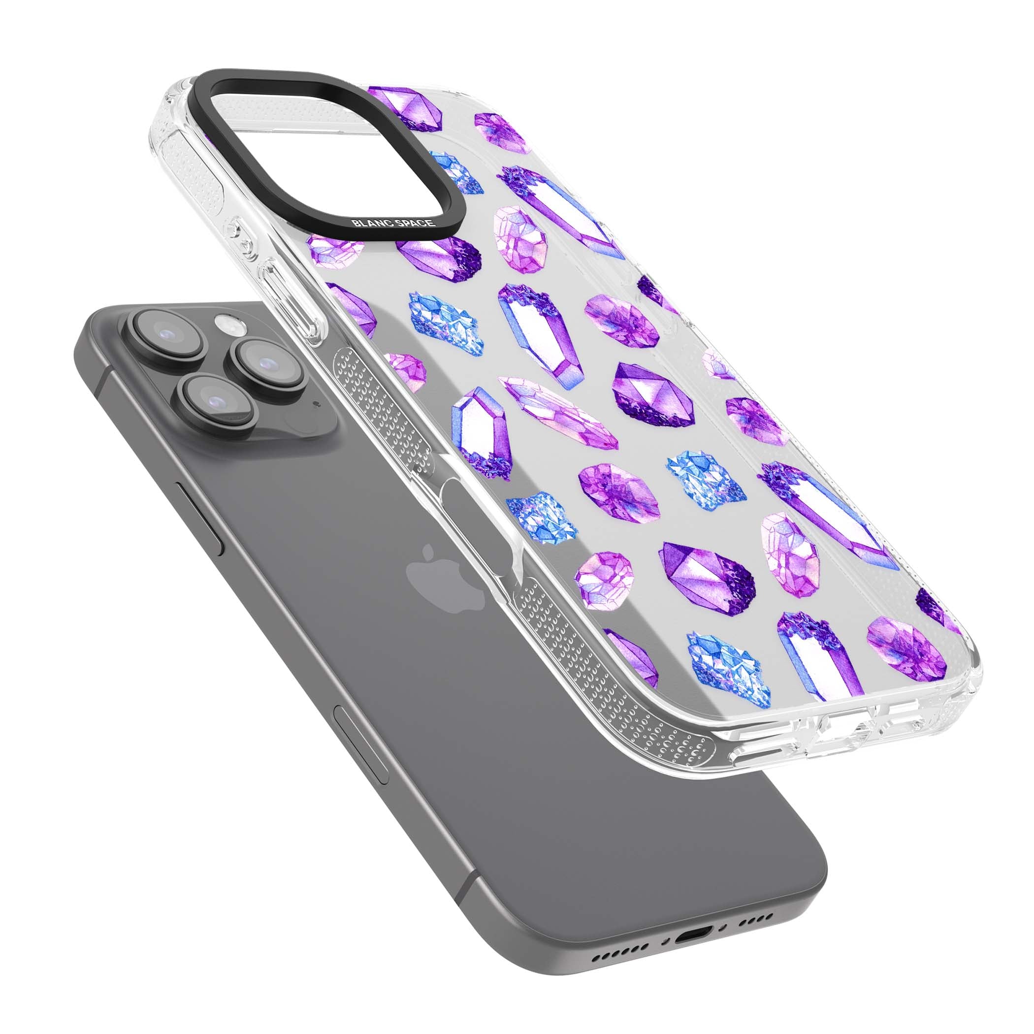 CLEAR CASE IMPACT AIR