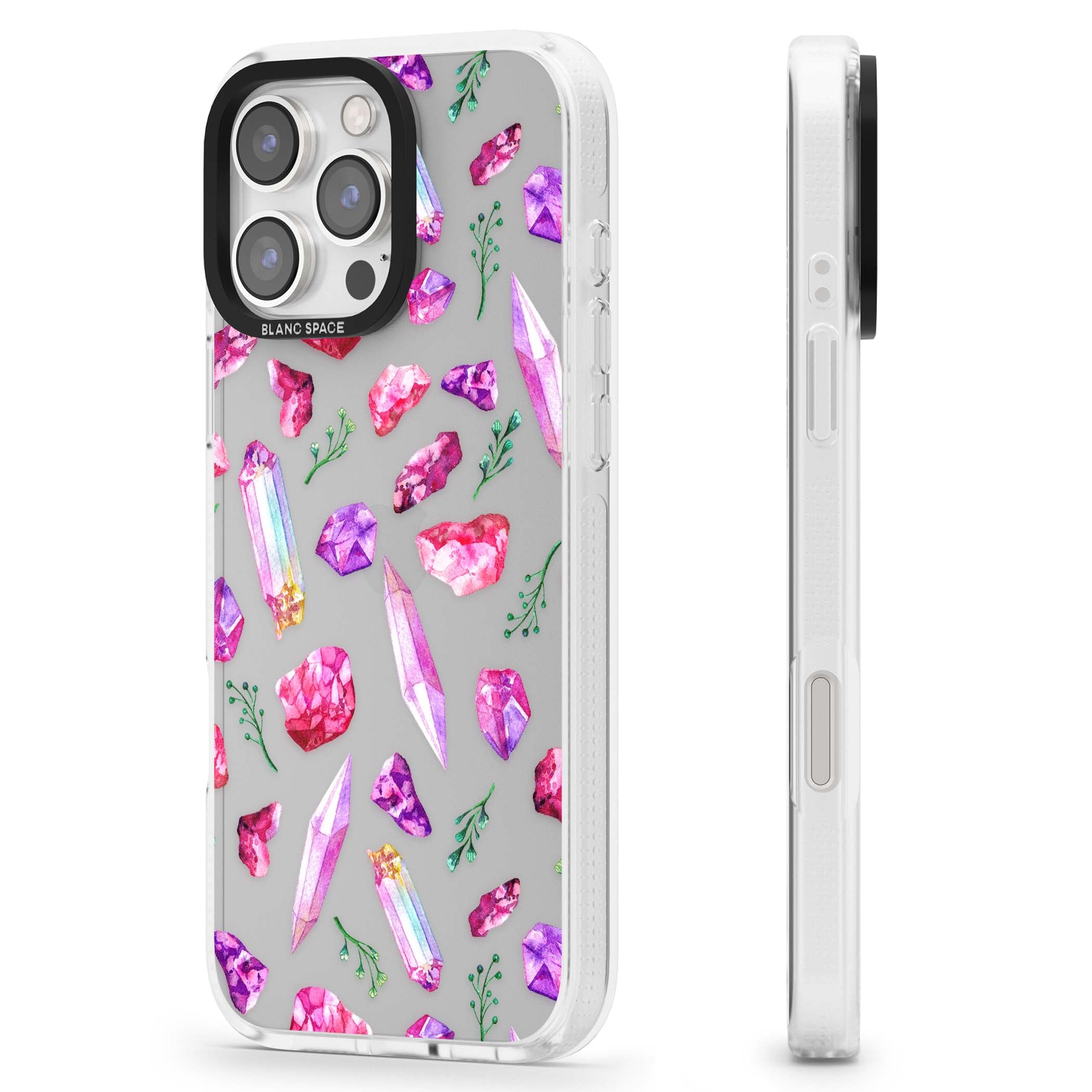 CLEAR CASE IMPACT AIR