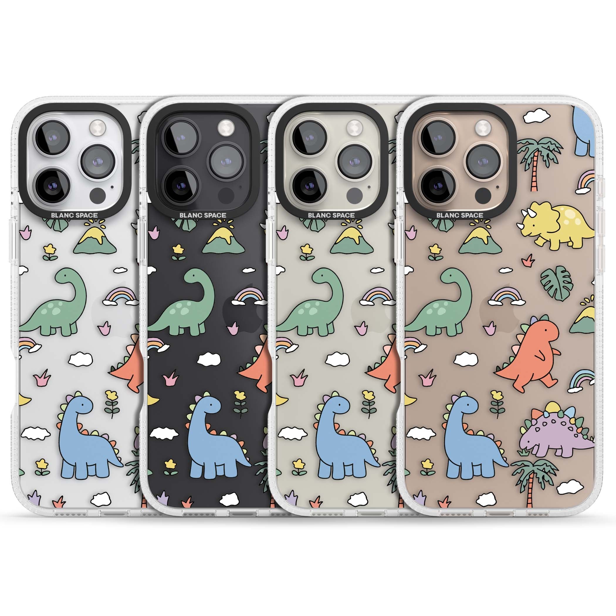 CLEAR CASE IMPACT AIR