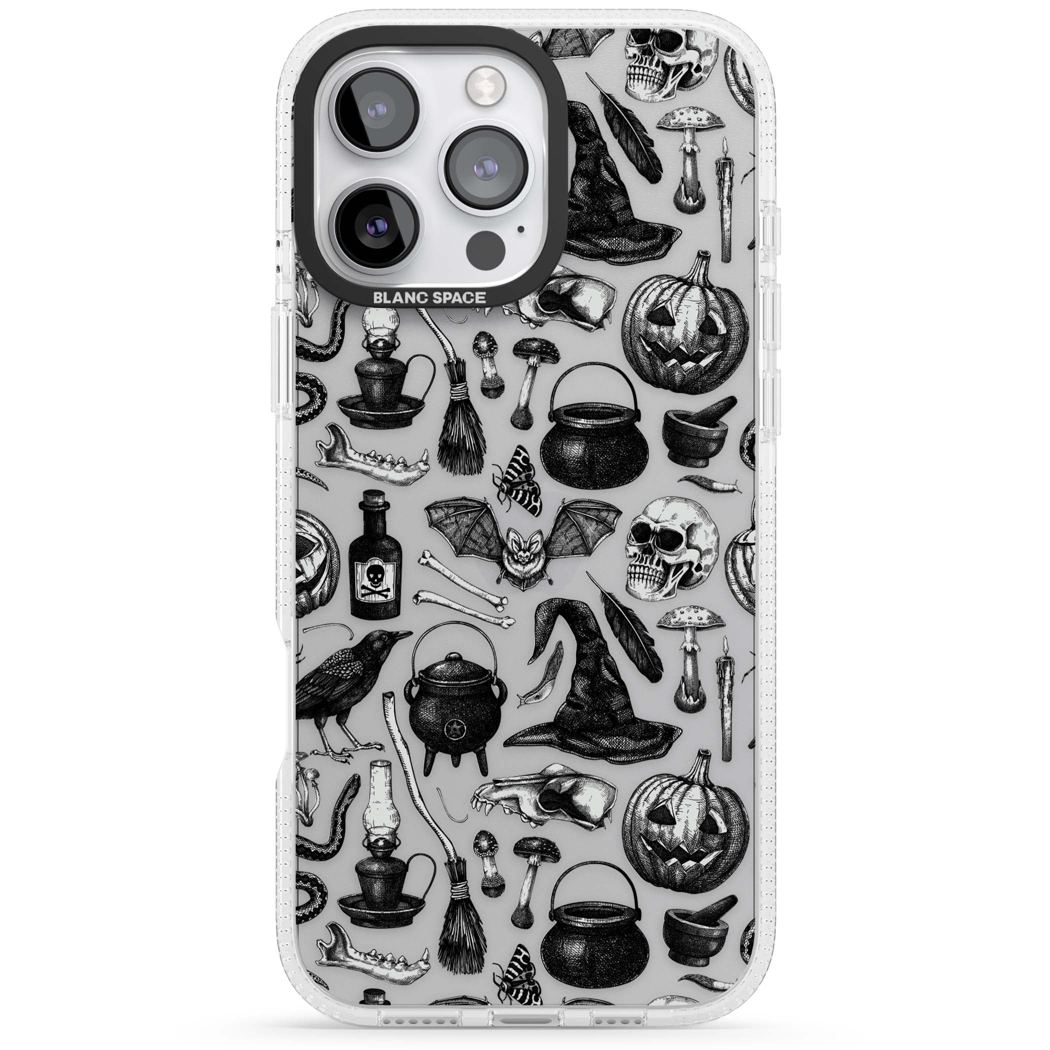 CLEAR CASE IMPACT AIR