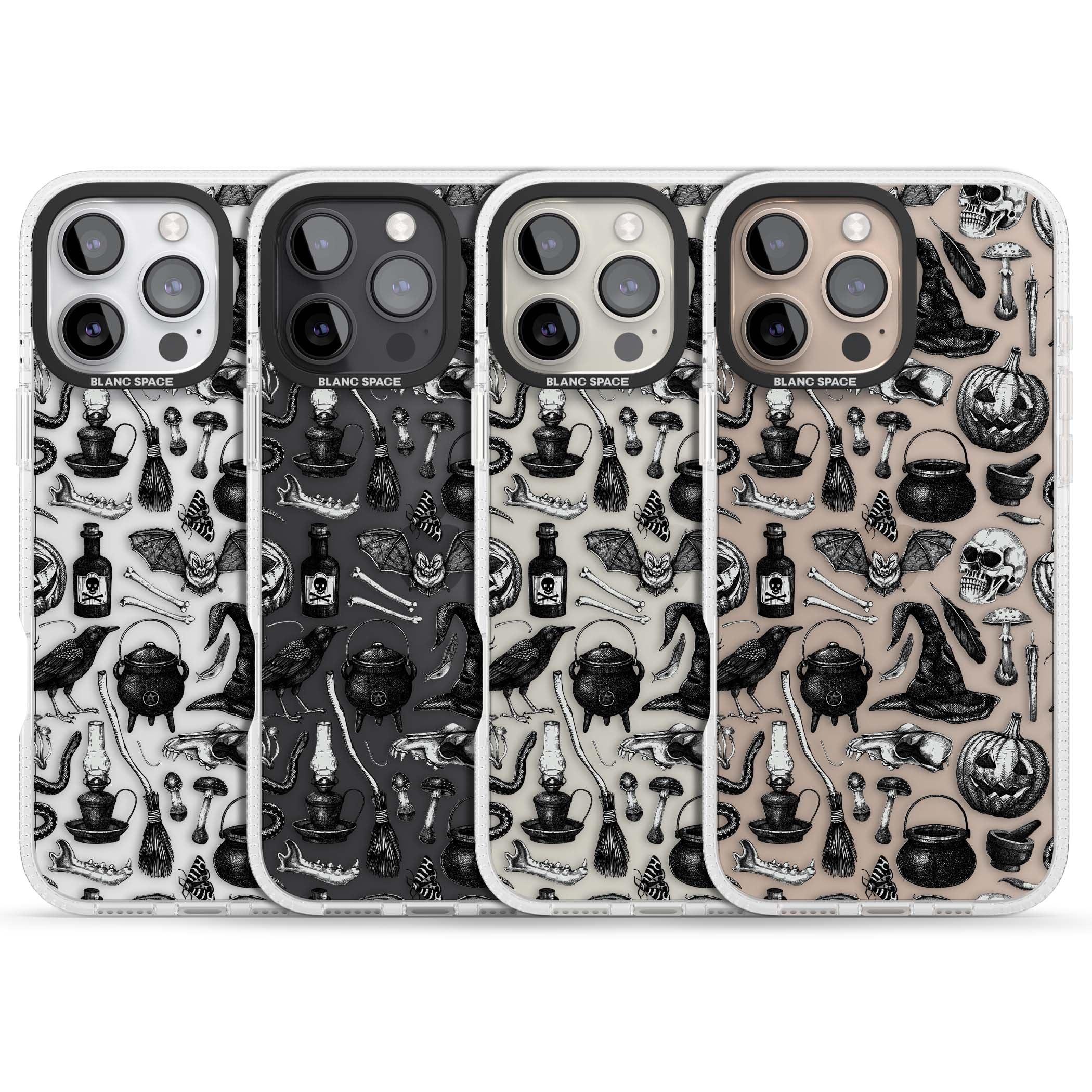 CLEAR CASE IMPACT AIR