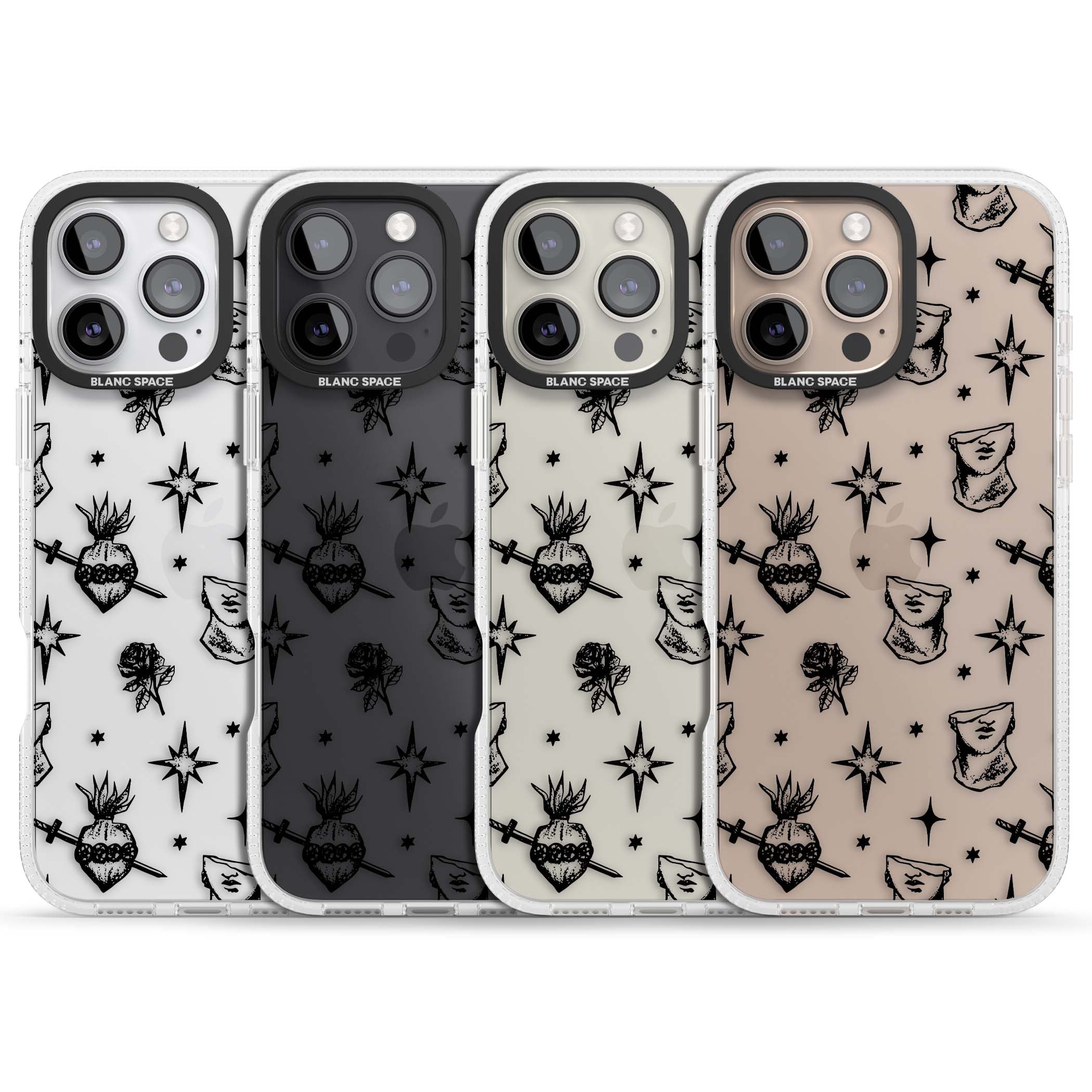 CLEAR CASE IMPACT AIR