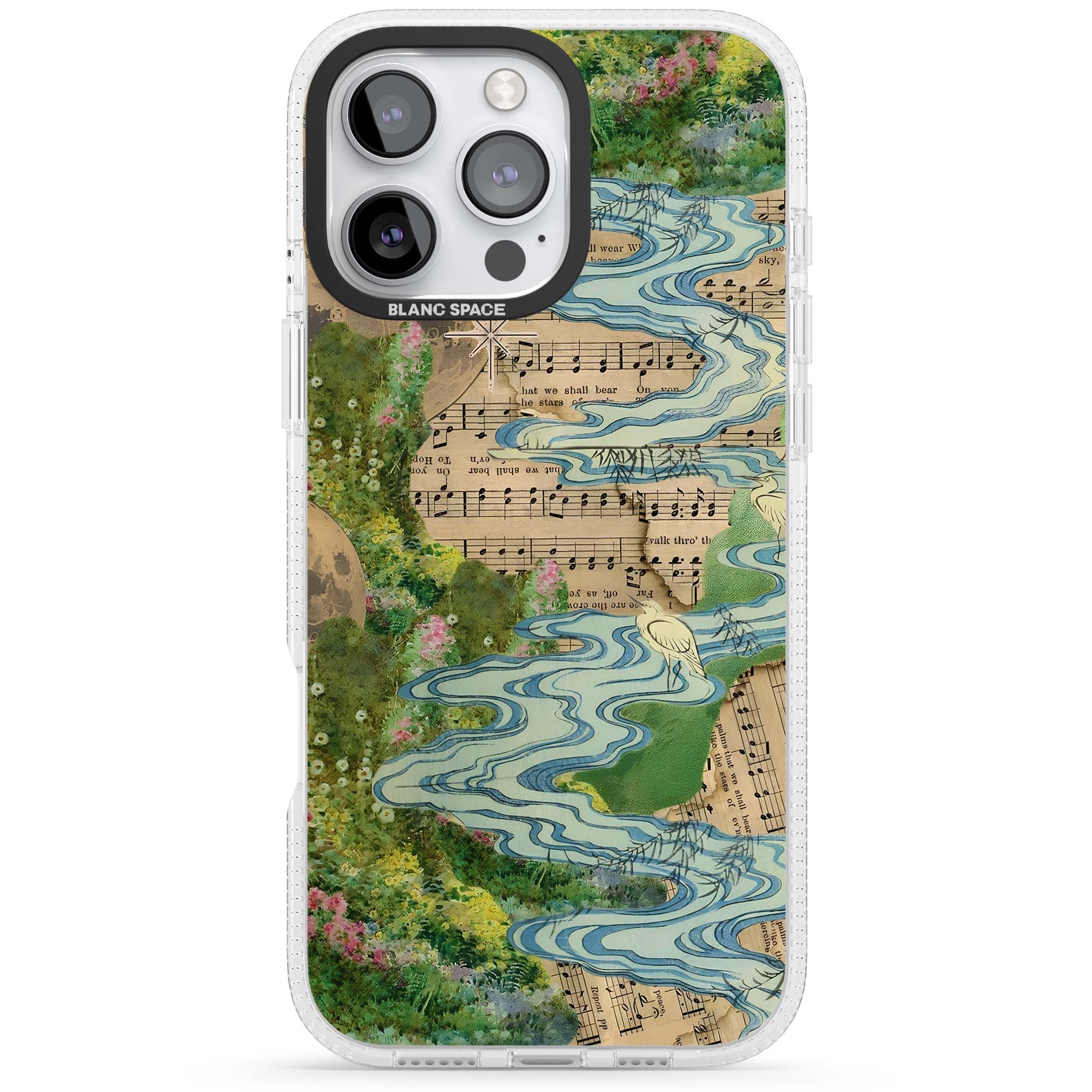 CLEAR CASE IMPACT AIR