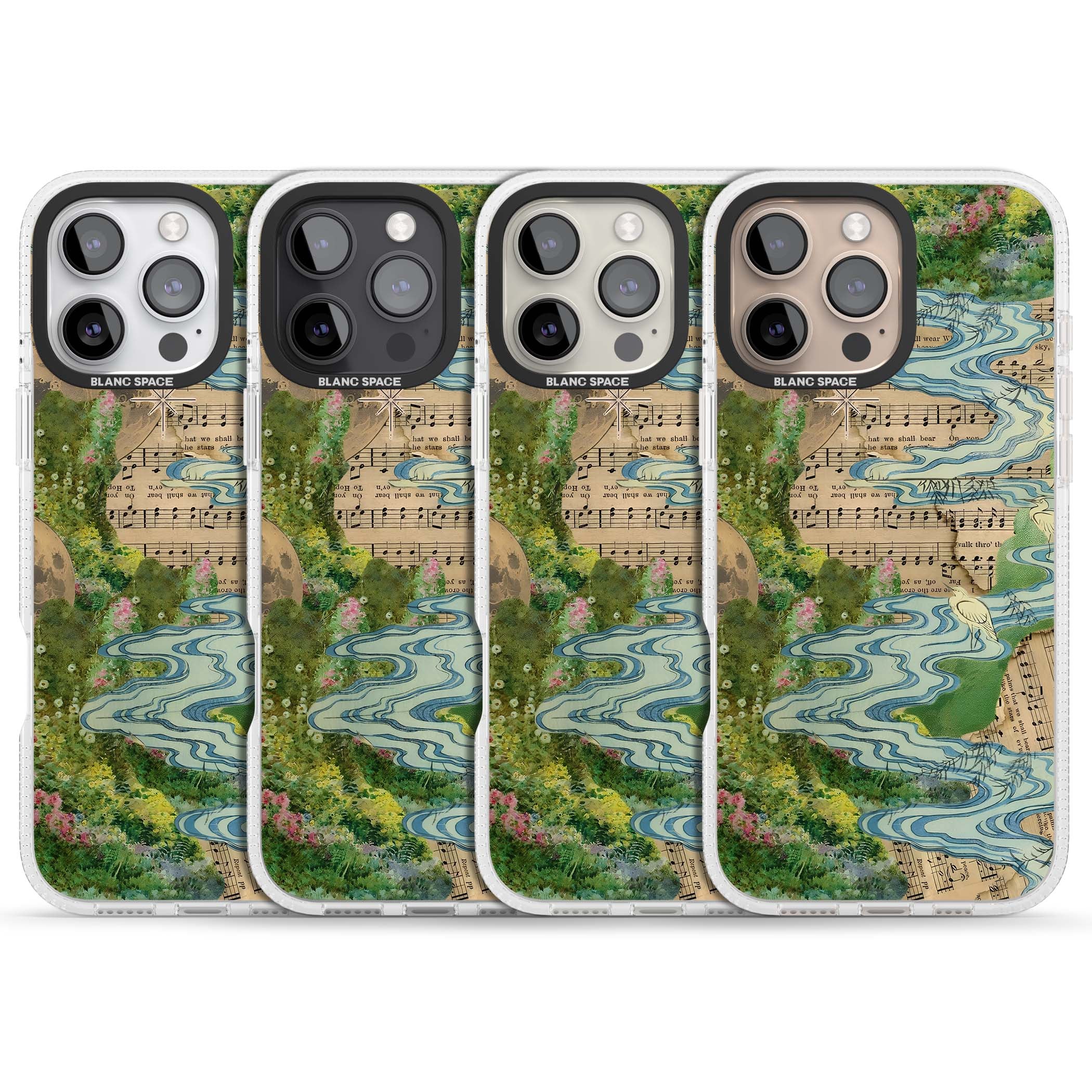 CLEAR CASE IMPACT AIR