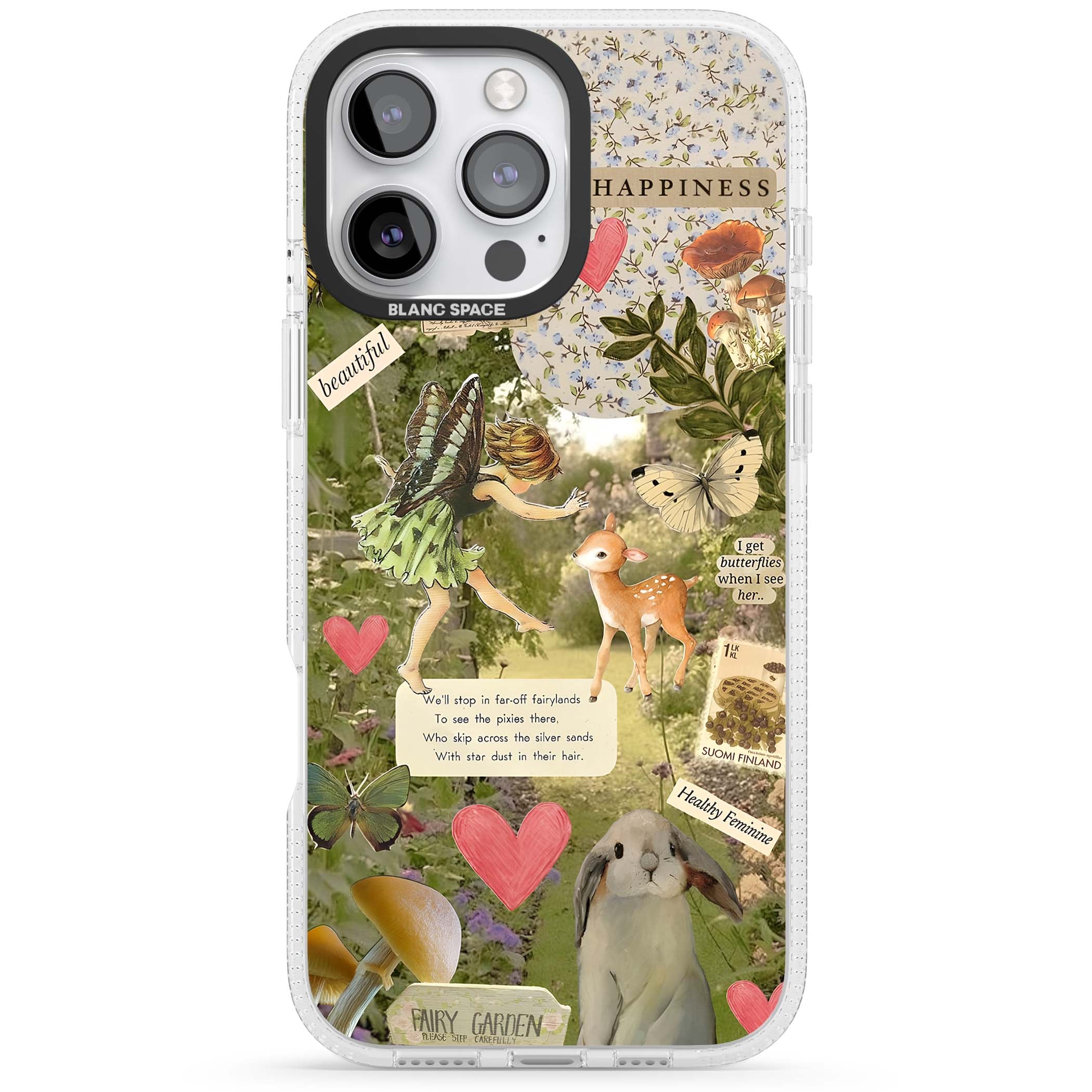 CLEAR CASE IMPACT AIR