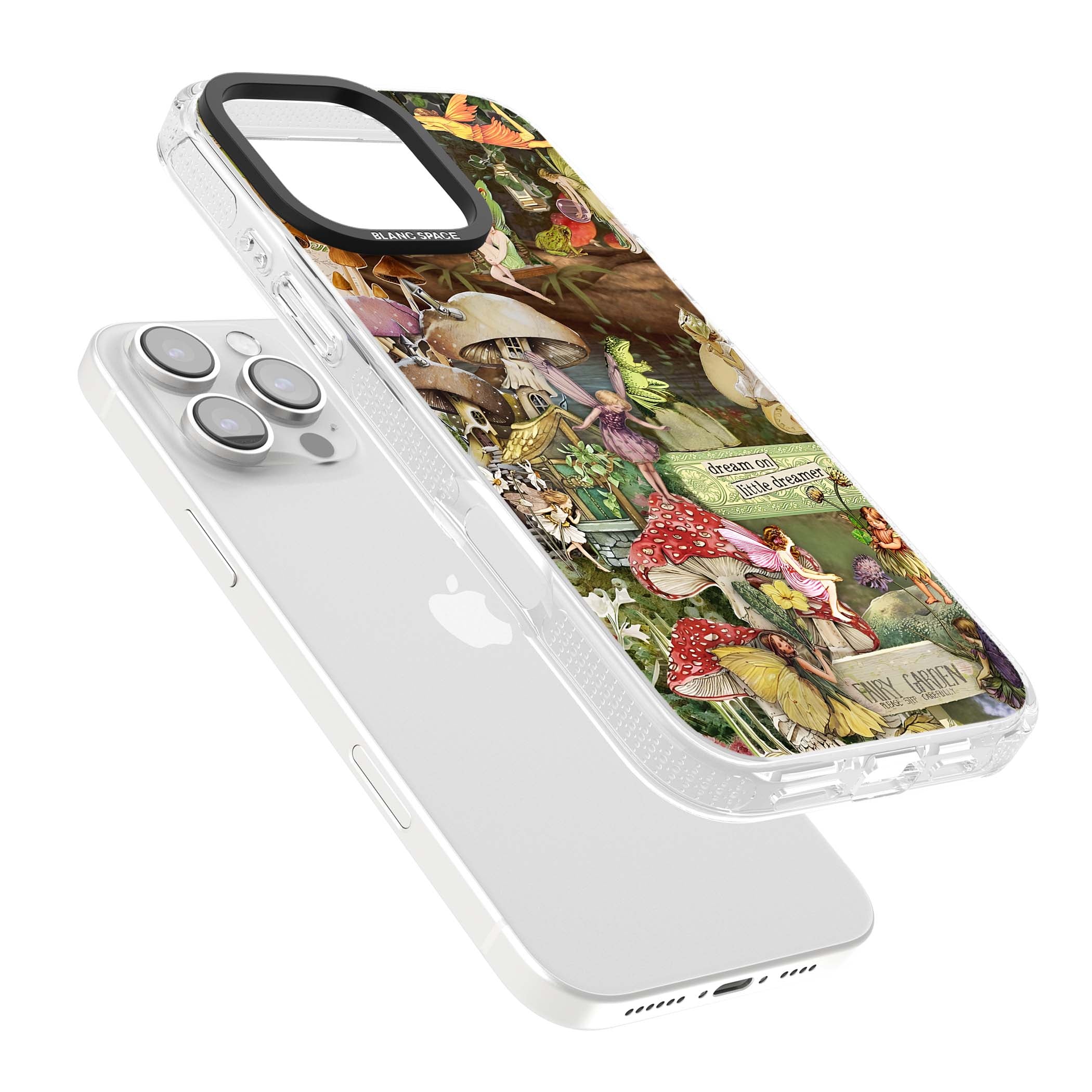 CLEAR CASE IMPACT AIR