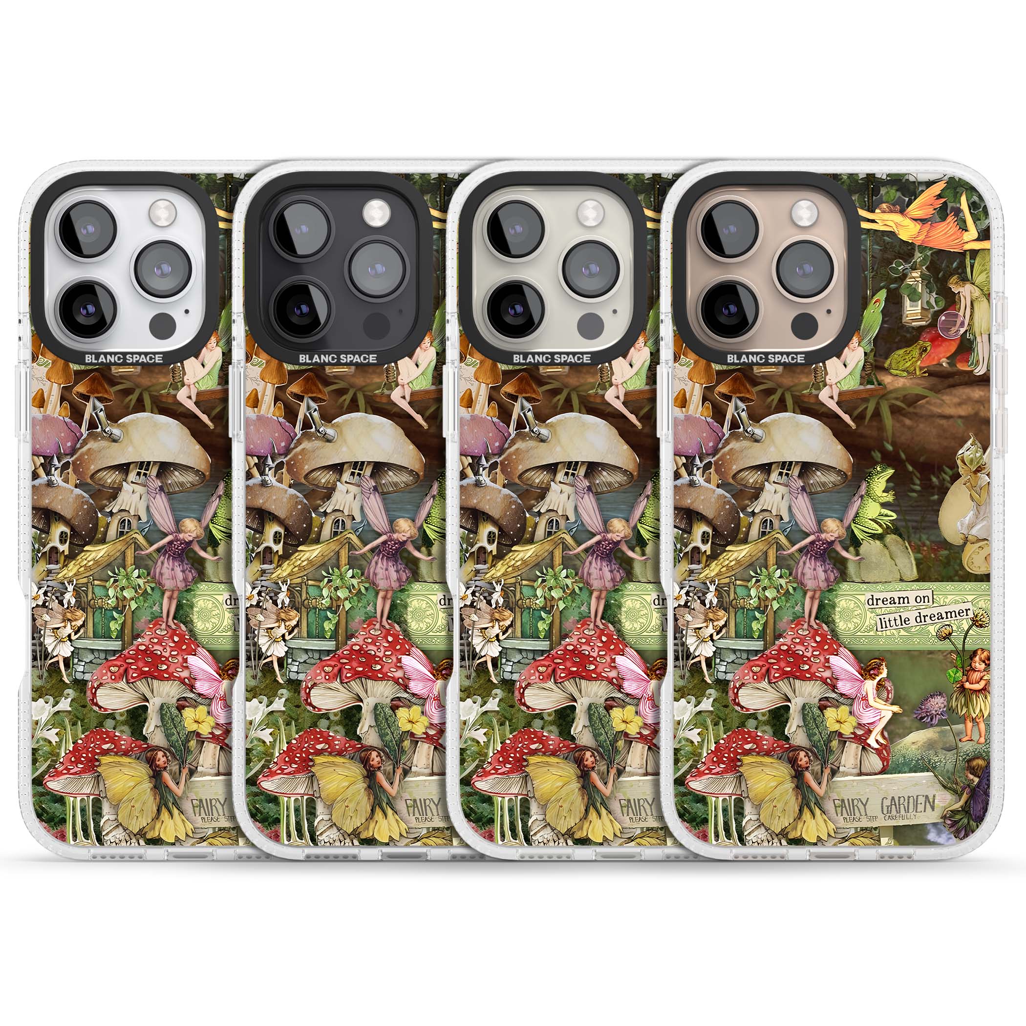 CLEAR CASE IMPACT AIR